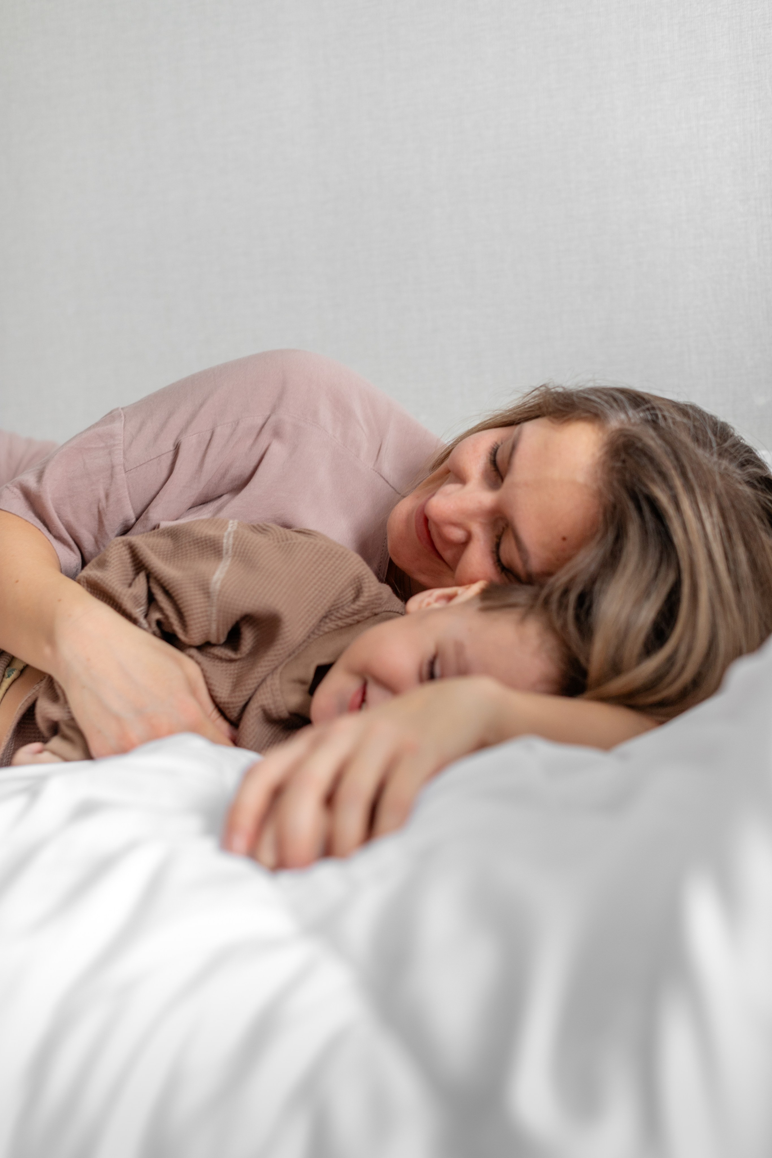 Инна и Кирилл. Семейный и детский newborn фотограф в Ростове-на-Дону Наталья Лебедева