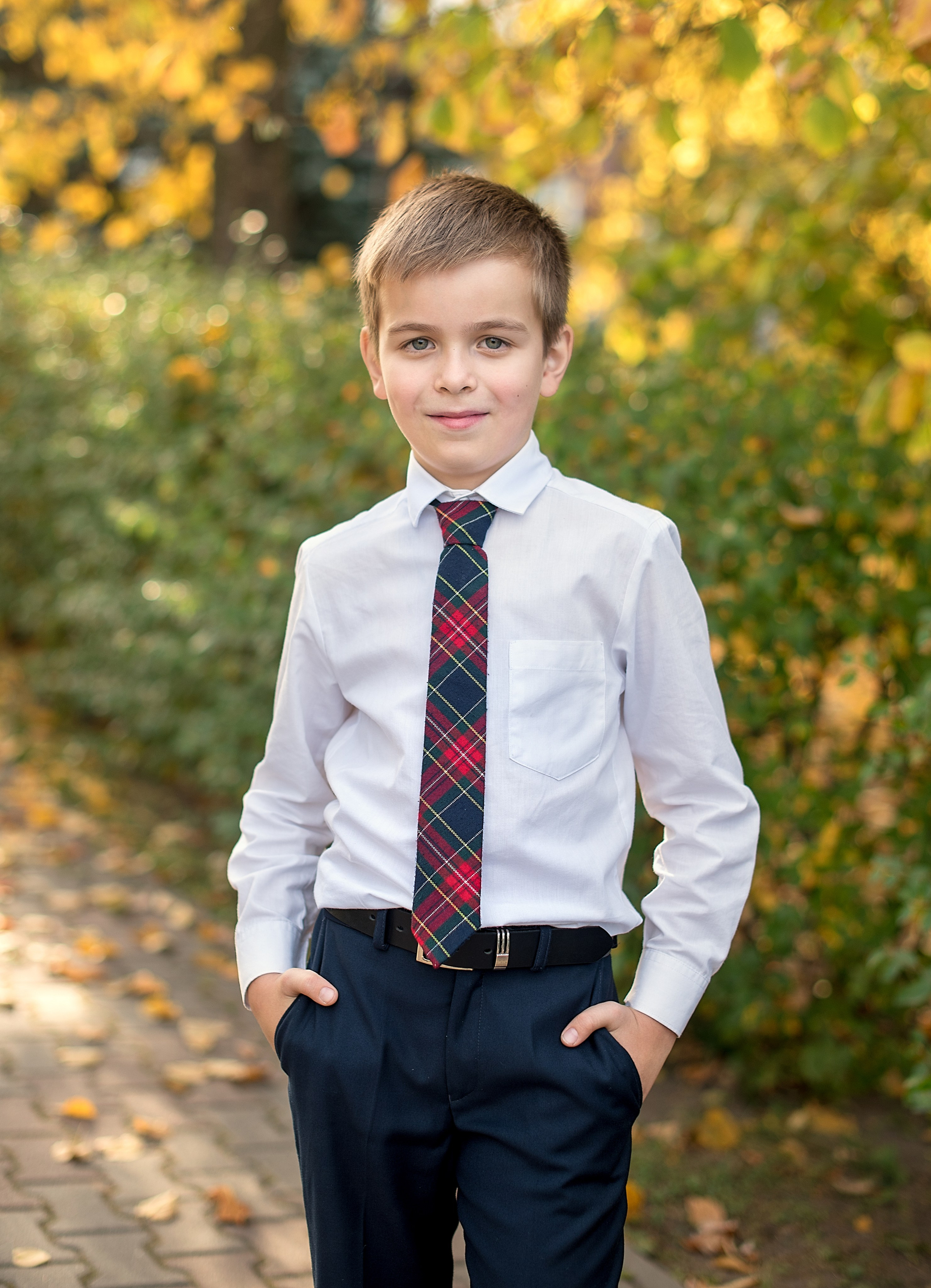 Пример съемки для выпускного альбома с наполнением «премиум». Выпускные альбомы для школ и детских садов в Иваново