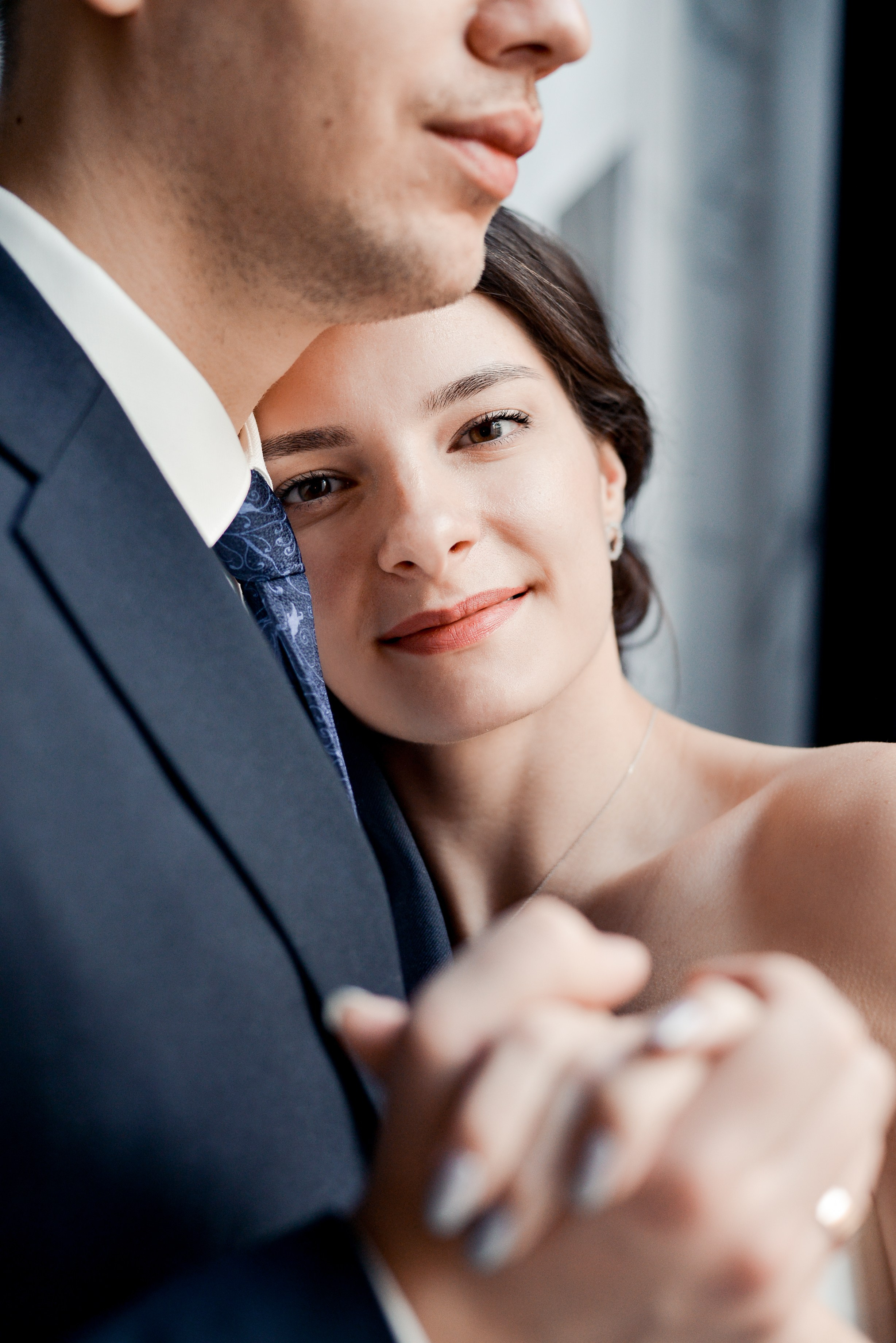 Марина и Валера. Семейный и свадебный фотограф в Москве и Подмосковье Еремина Александр