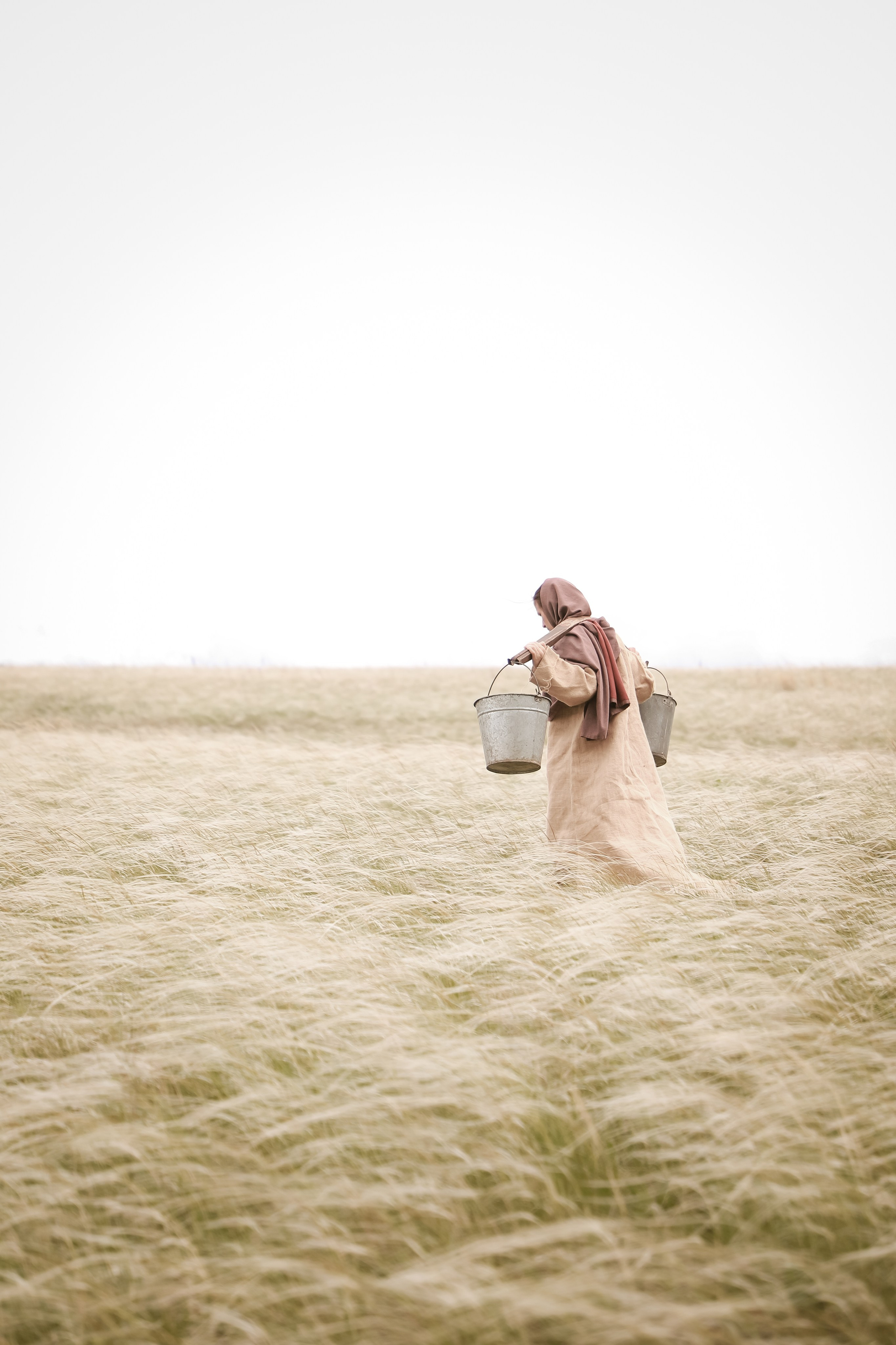 Дон. Фотограф Алексей Шуля — портфолио