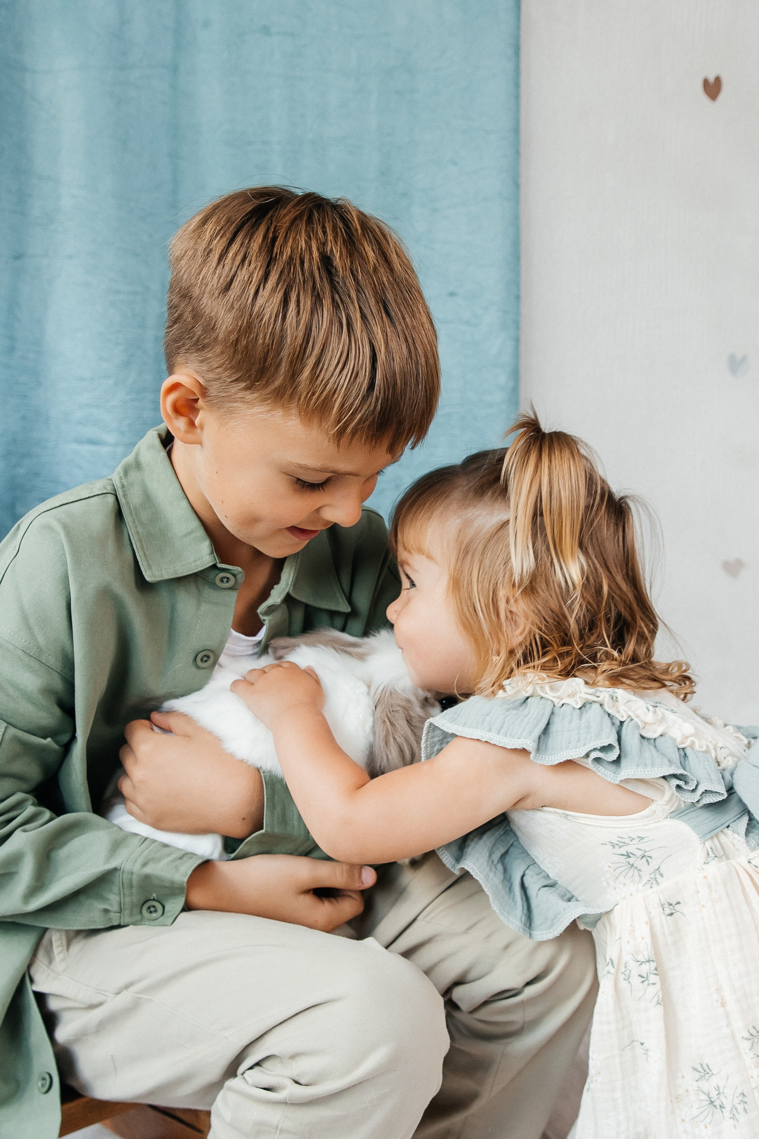 Авроре 2 годика