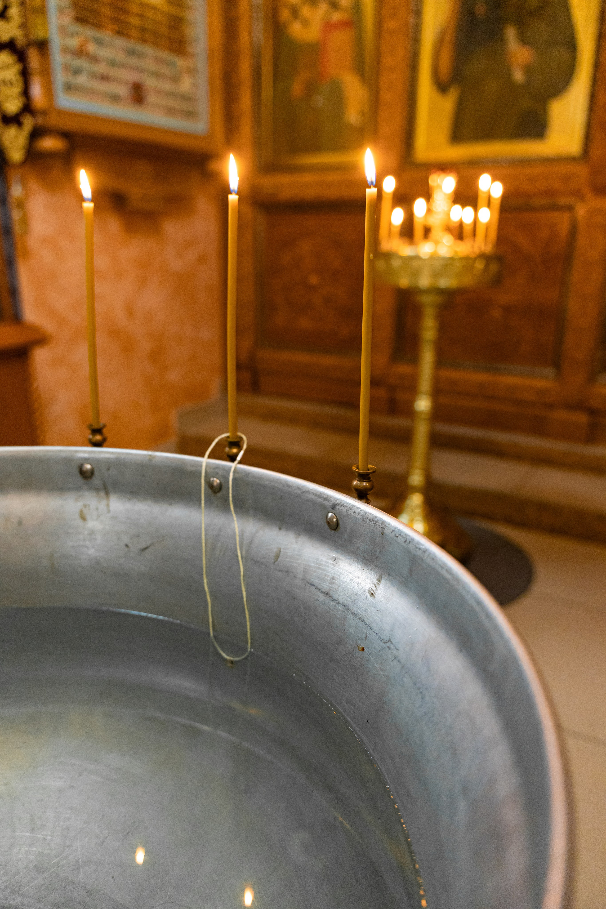 Церковь Почаевской иконы Божией Матери. Бульвар Юности. Фотограф Белгород