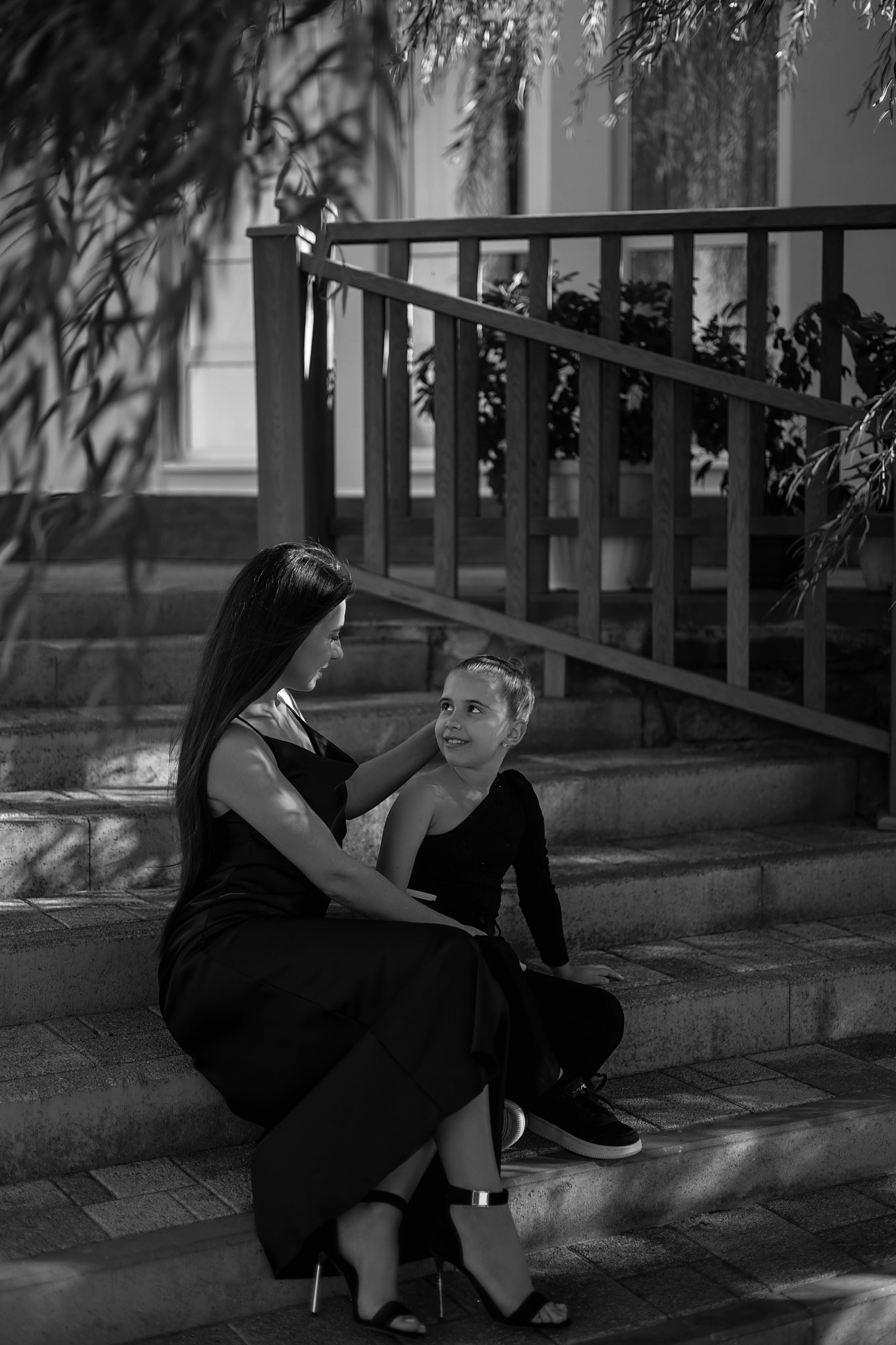 Семейная история. Фотограф Сальск Катерина