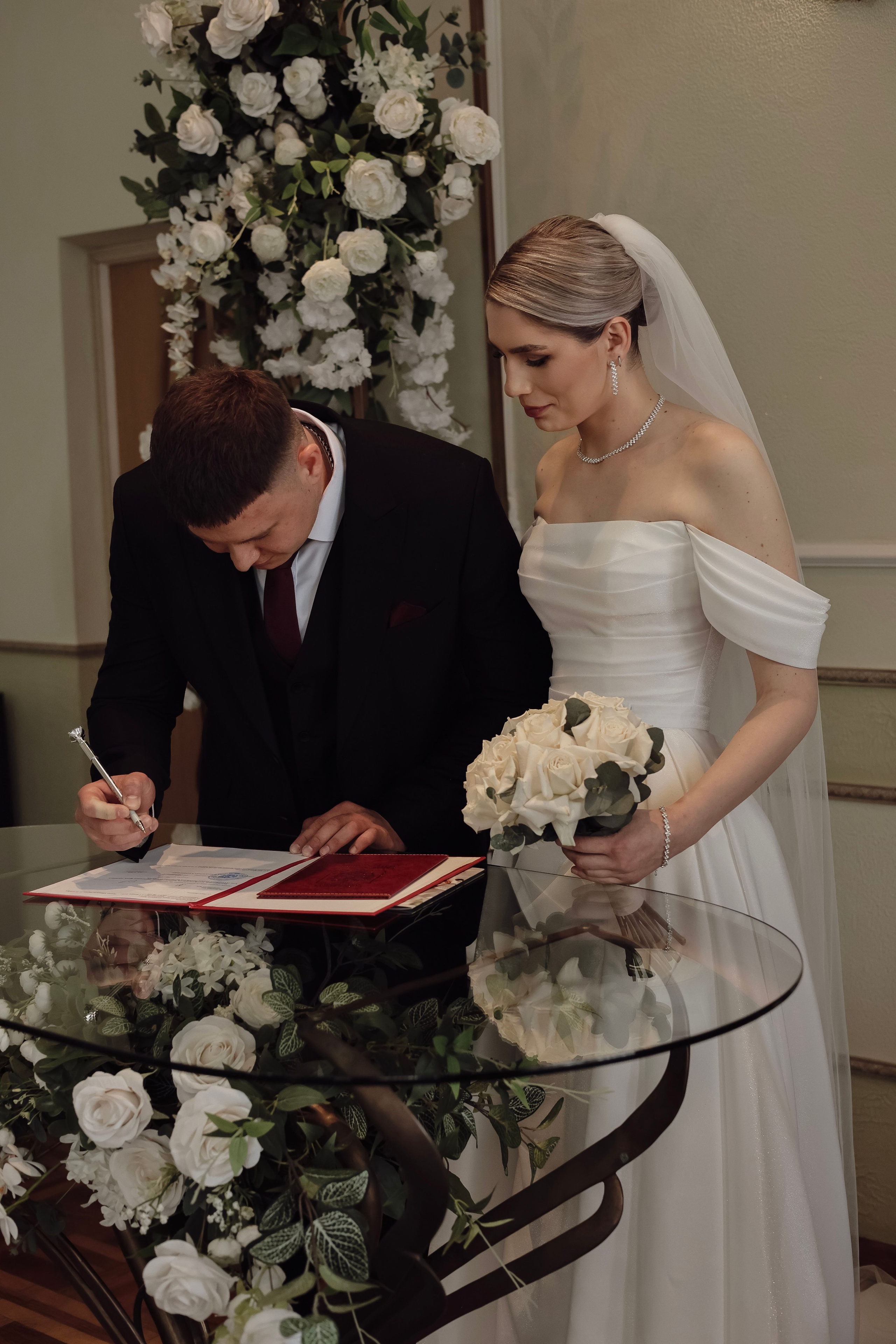 Свадебная фотосессия. Свадебный и женский фотограф Ростов-на-Дону