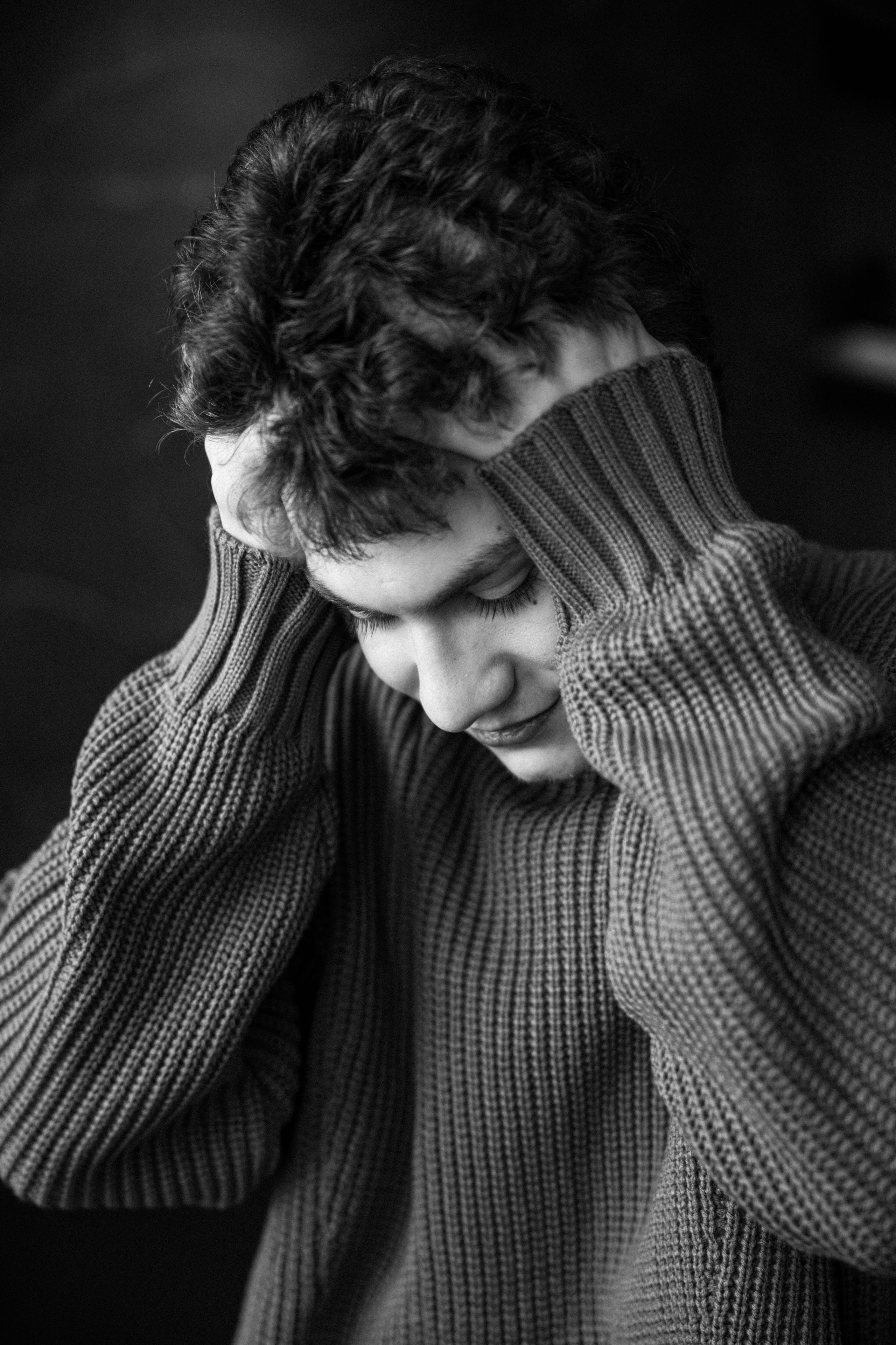 Малик. Фотограф/видеограф в Санкт-Петербурге Динара Гольдина