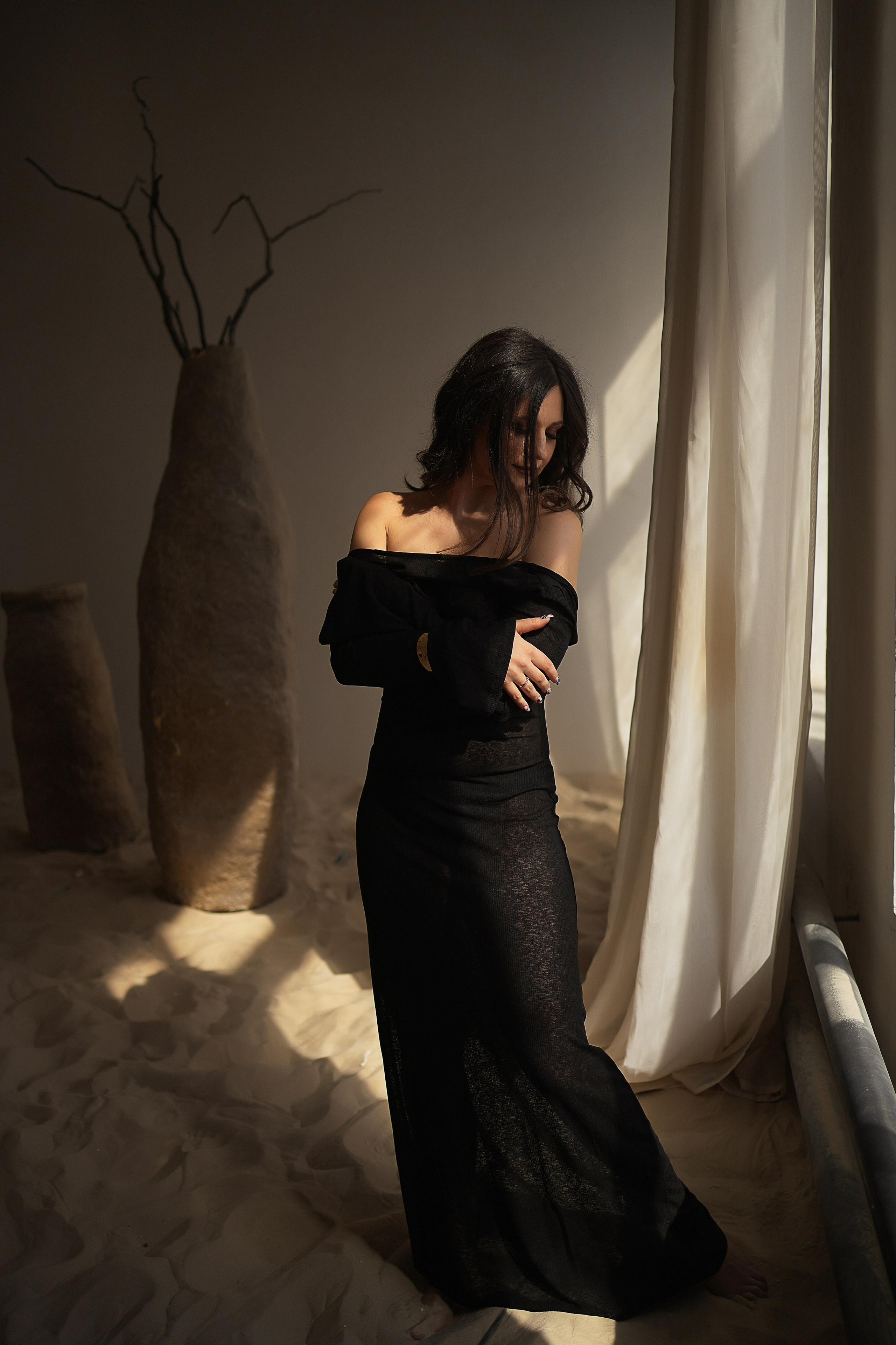 Оксана. Семейный фотограф в Санкт-Петербурге Саша Кактус