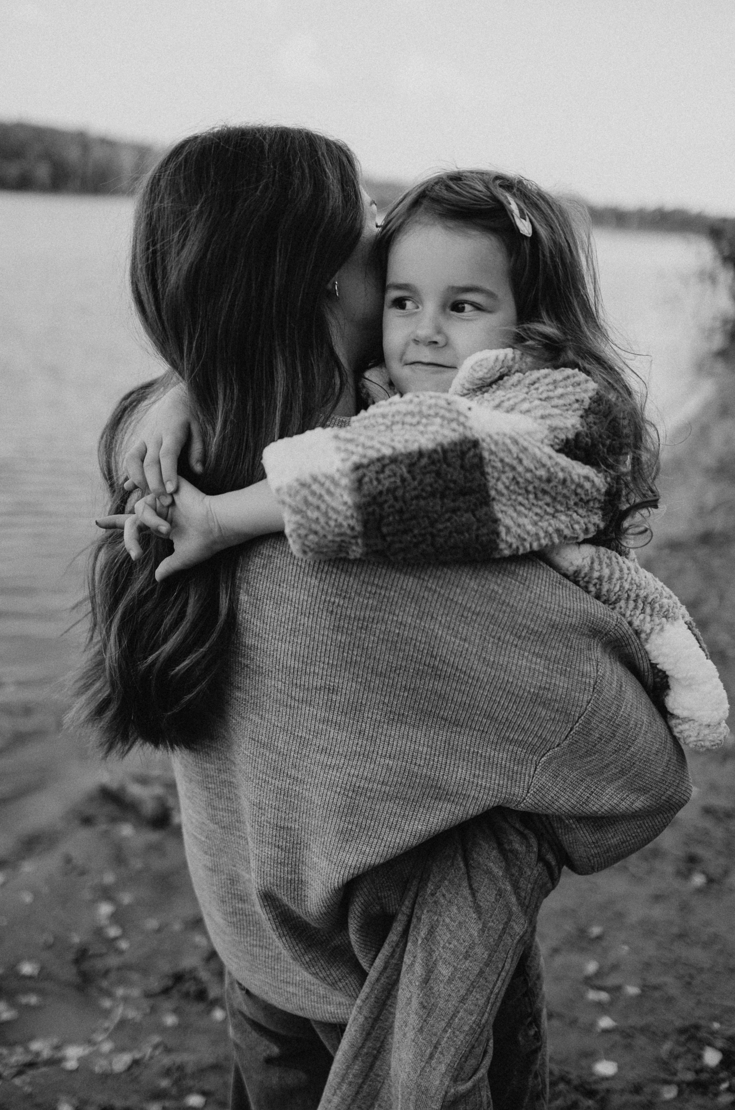 Тома и Мия. Свадебный и семейный фотограф в Москве