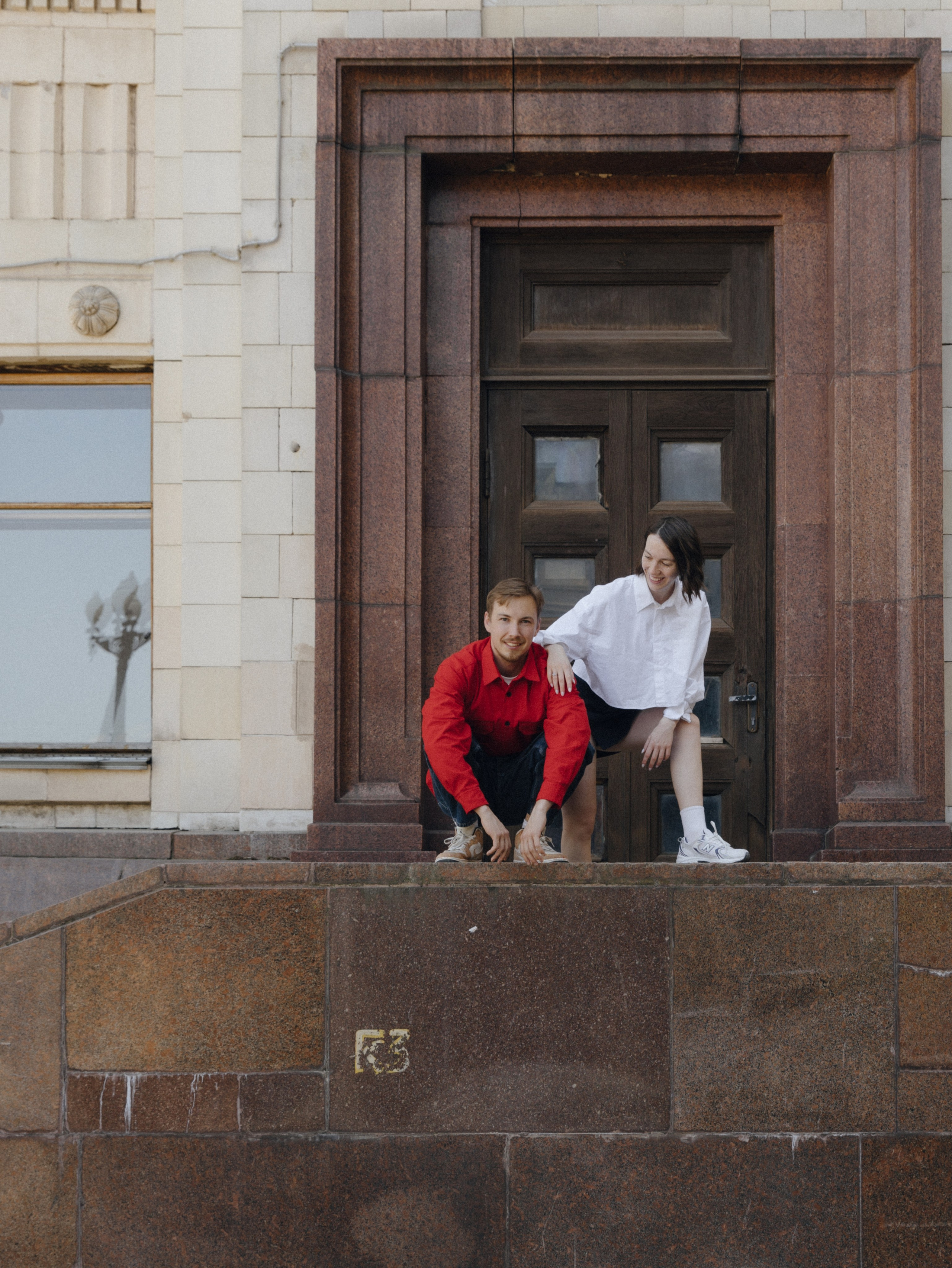 Иван и Аглая. Свадебный фотограф Москва Европа Мария Коренчук
