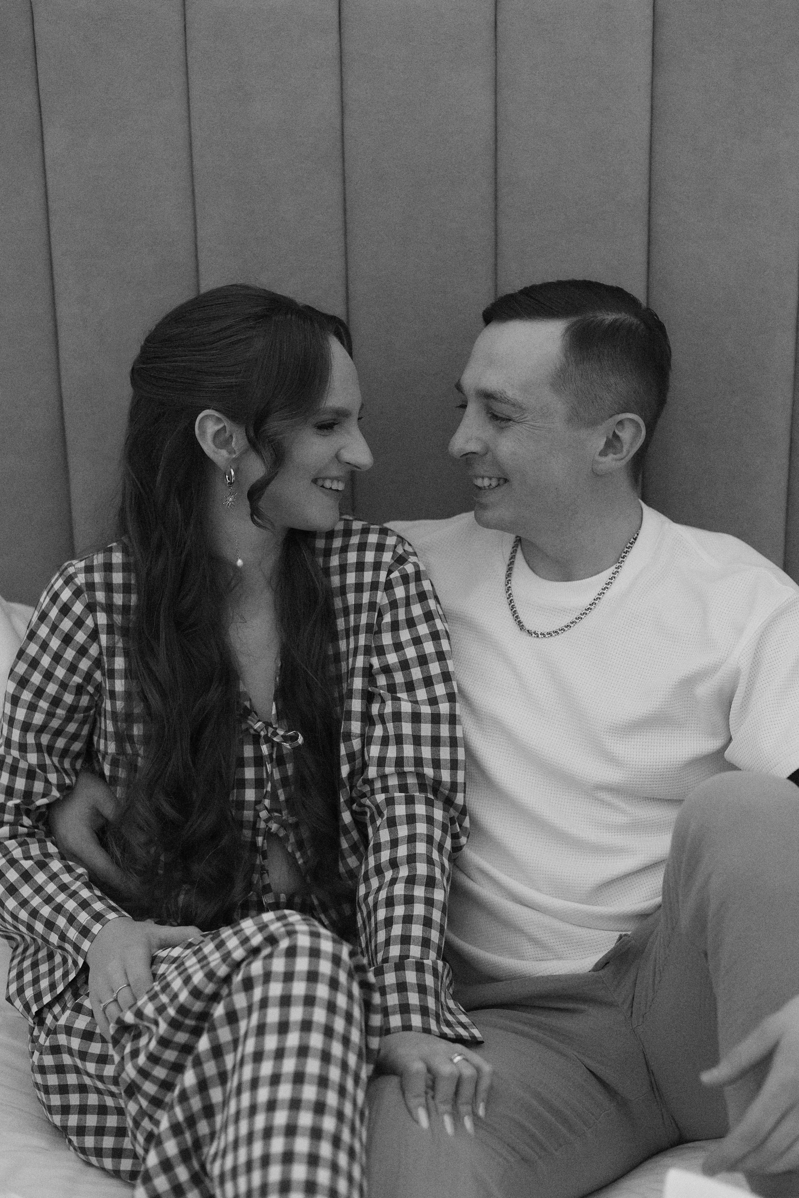 Сибирь объединяет сердца