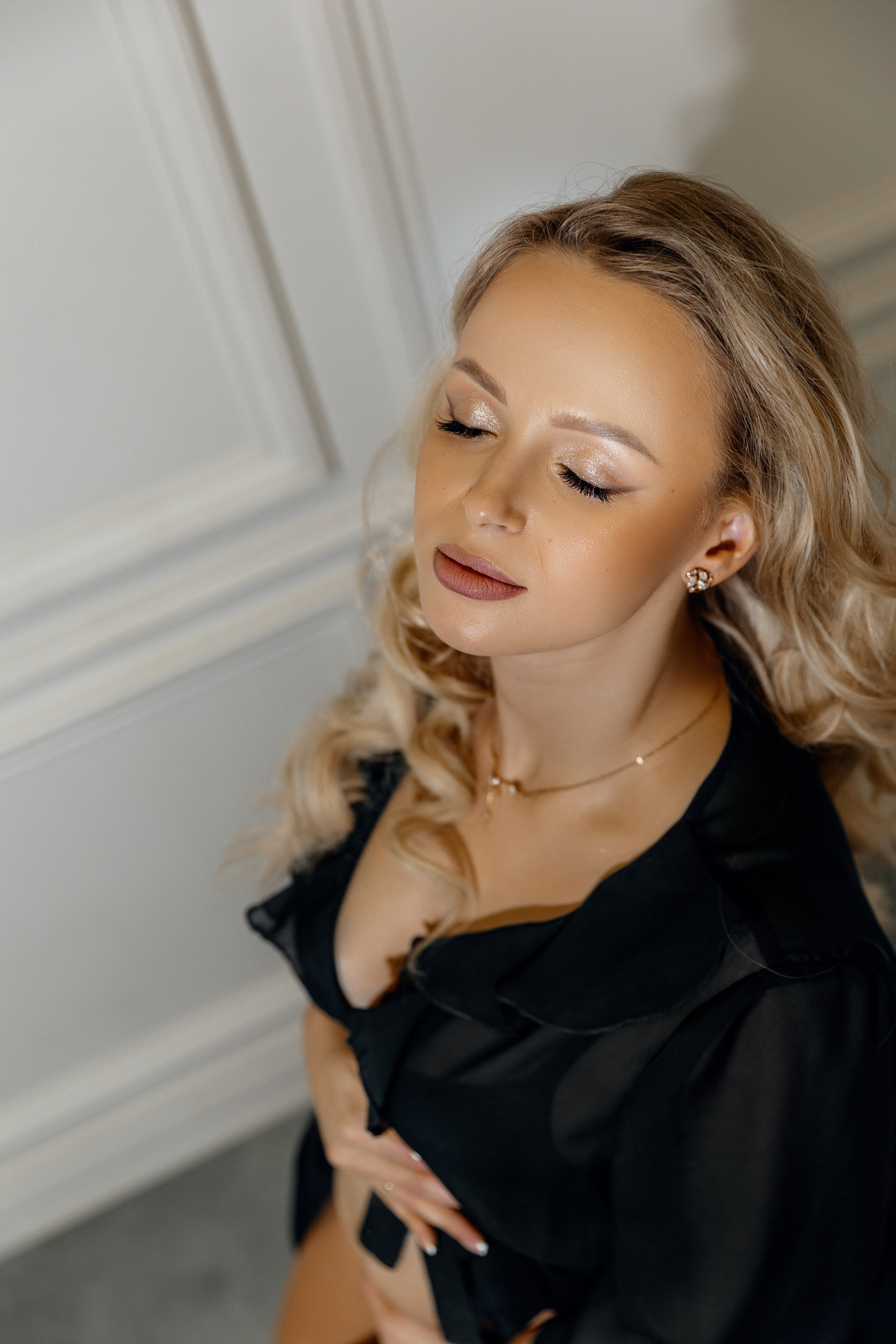 Анастасия. Свадебный и женский фотограф в Минске, Жодино, Смолевичах Пентка Дарья