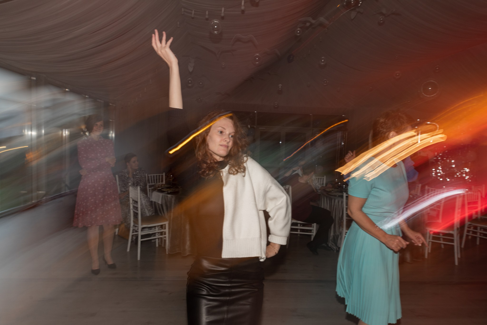 Корпоратив Транстех. Свадебный и семейный фотограф из Санкт-Петербурга Климов Анатолий