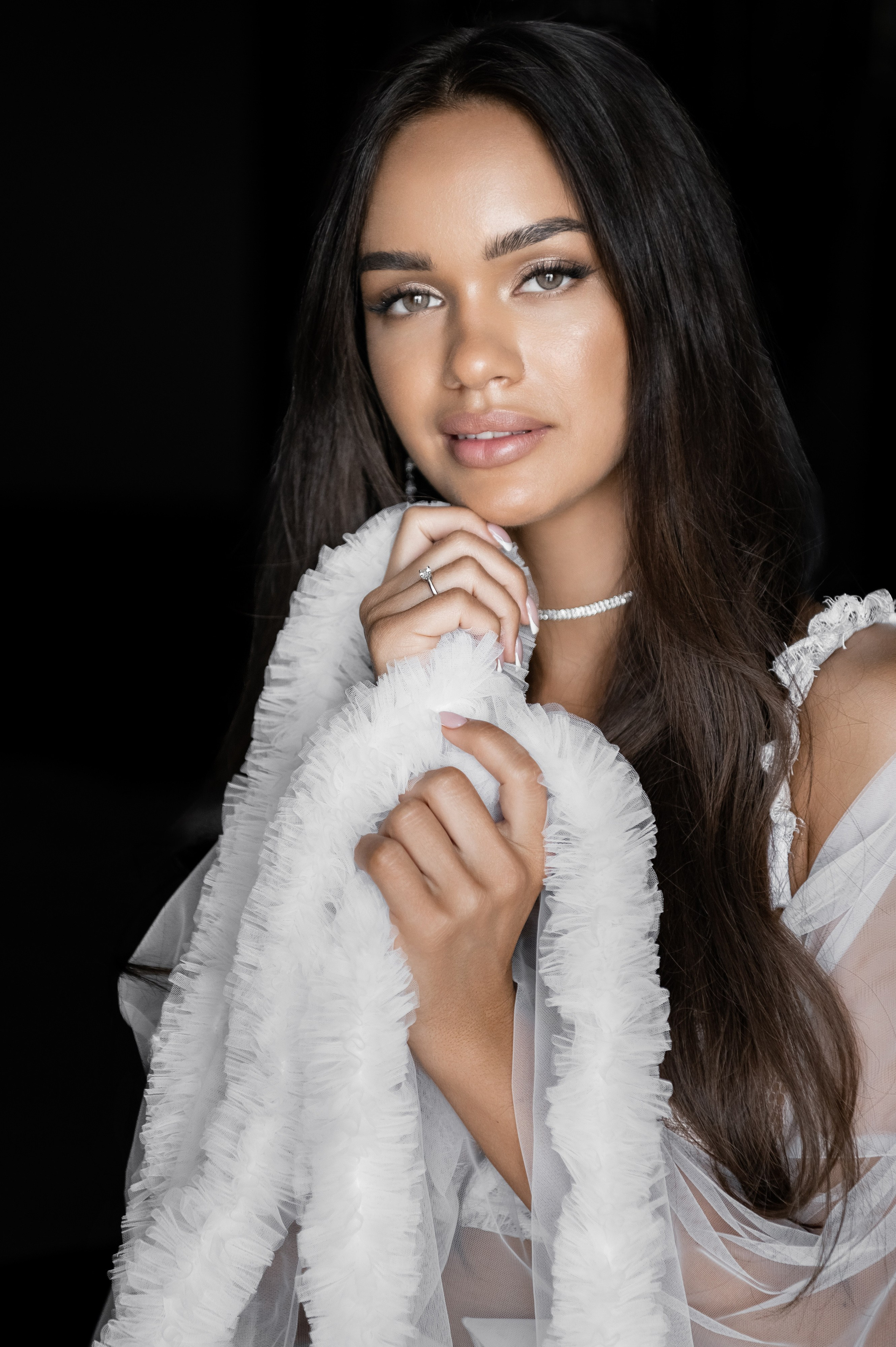 О тебе поёт море. Свадебный фотограф Ростов-на- Дону, Краснодар, Москва