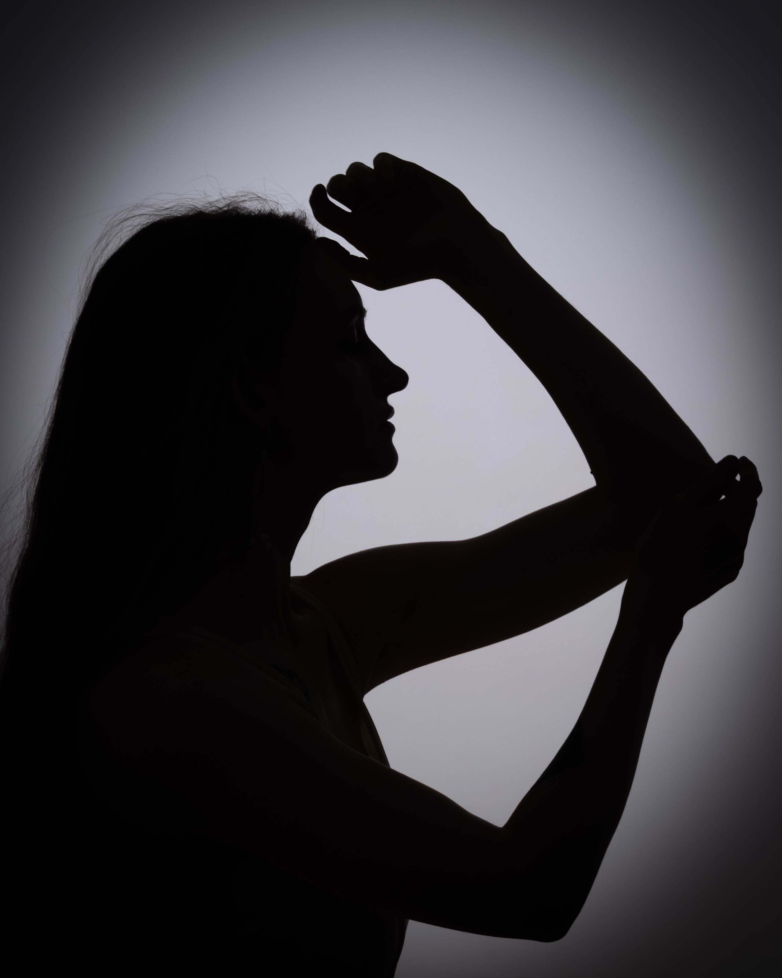 Фотосессия Олеси. Студия Ent. Начинающий фотограф-любитель Евгений Серебряков в Екатеринбурге