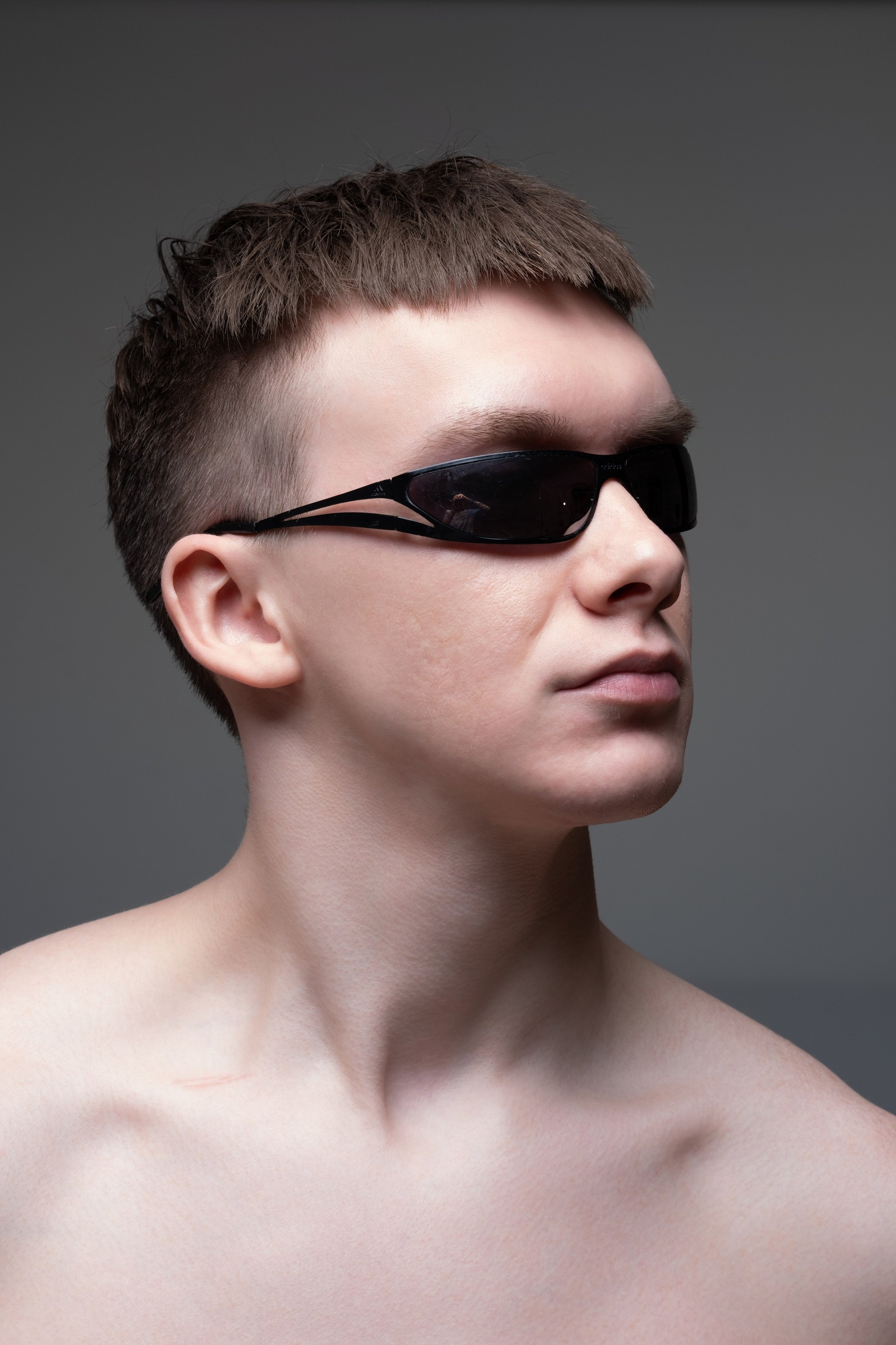 Юра. Студия F1. Фотограф Евгений Серебряков в Екатеринбурге