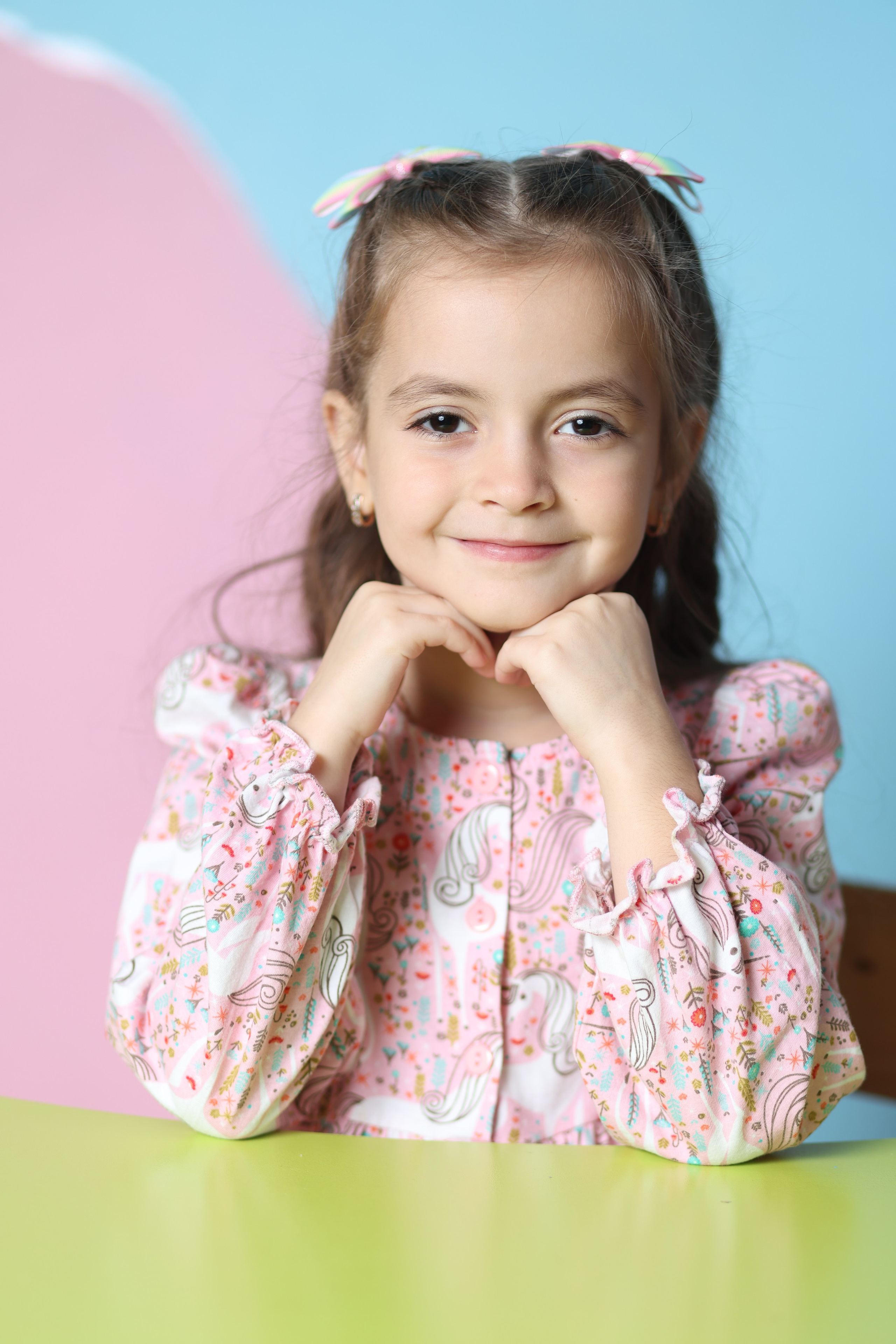 Детский сад 25. Фотограф в Дзержинске Воронина Юлия