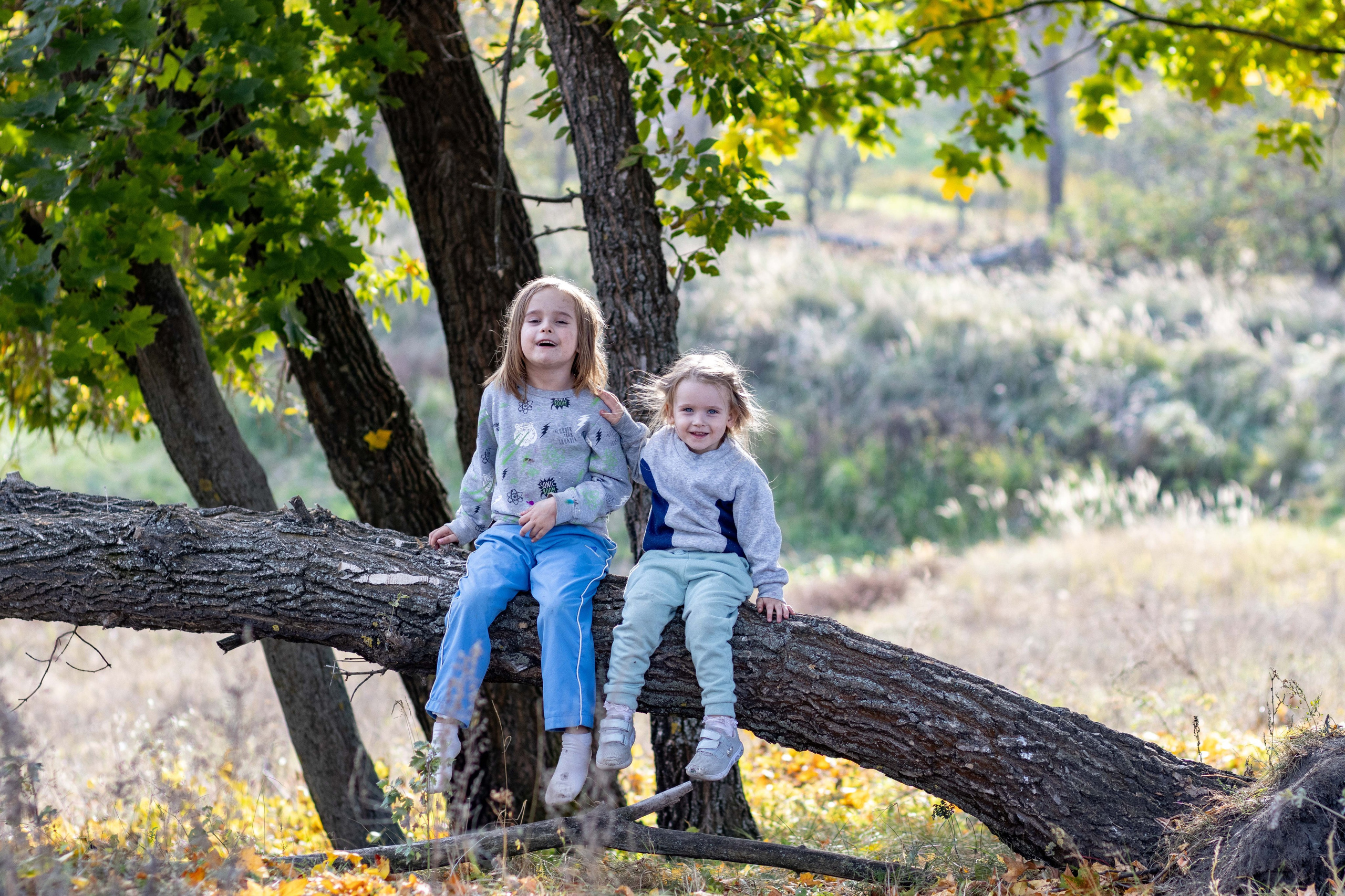 Детский портрет. Фотограф в Дзержинске Воронина Юлия