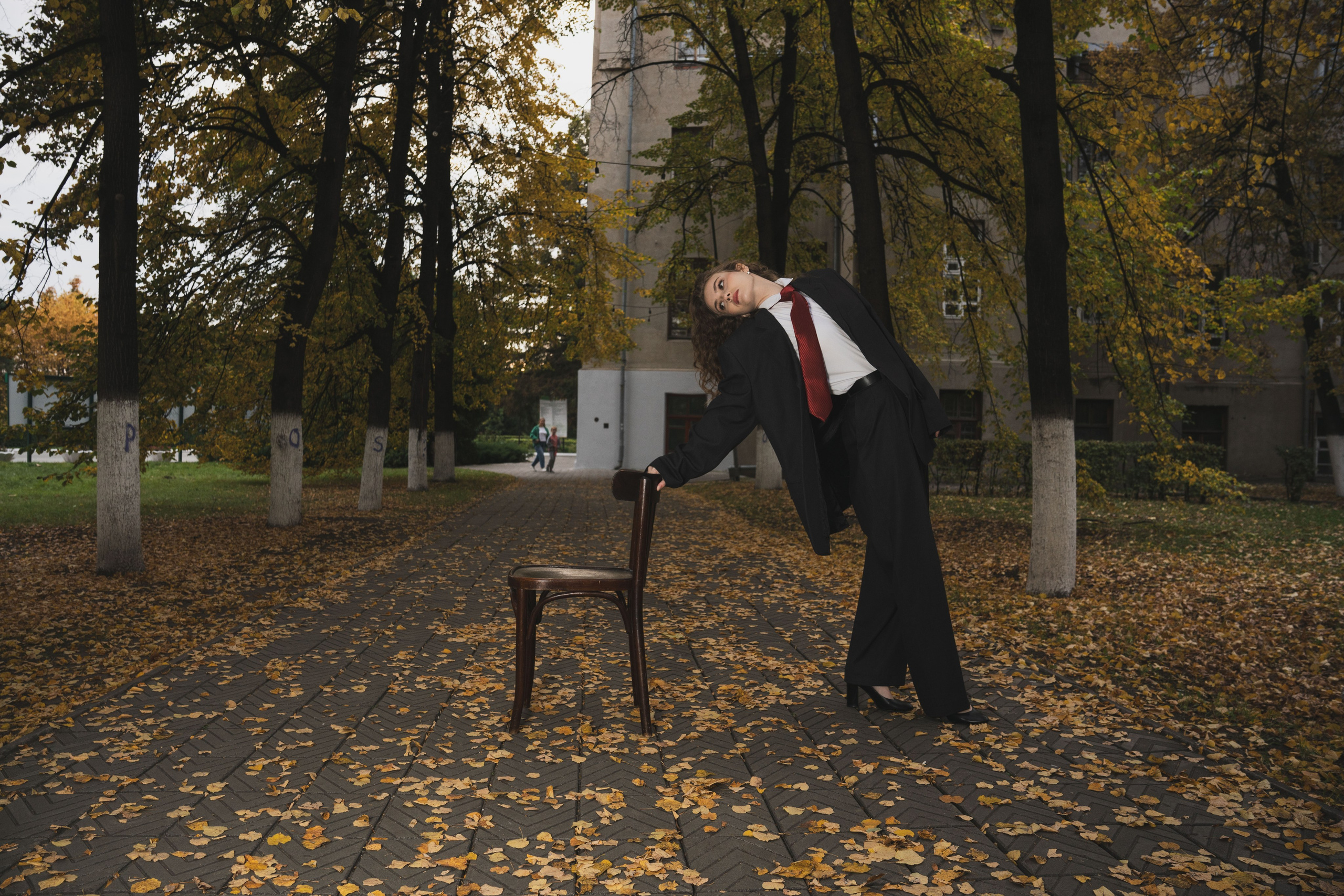 В Омске. Семейный фотограф в Омске Александра Яровикова