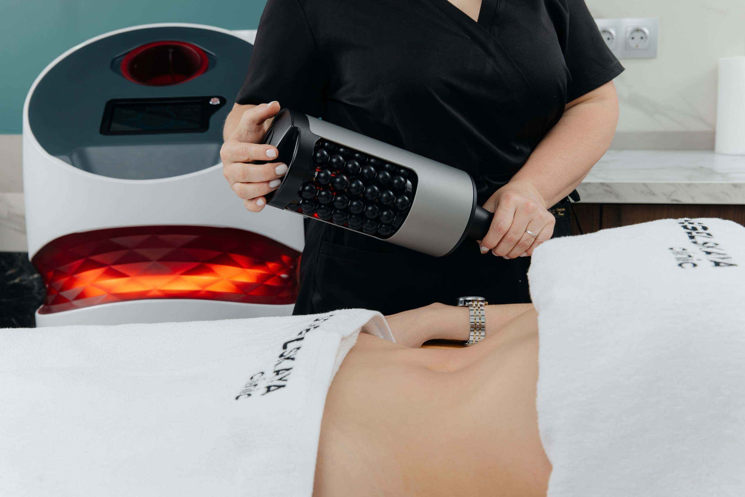 Косметология, медицина и стоматология. Фотограф Николай Петрушкин | Ставрополь, Москва