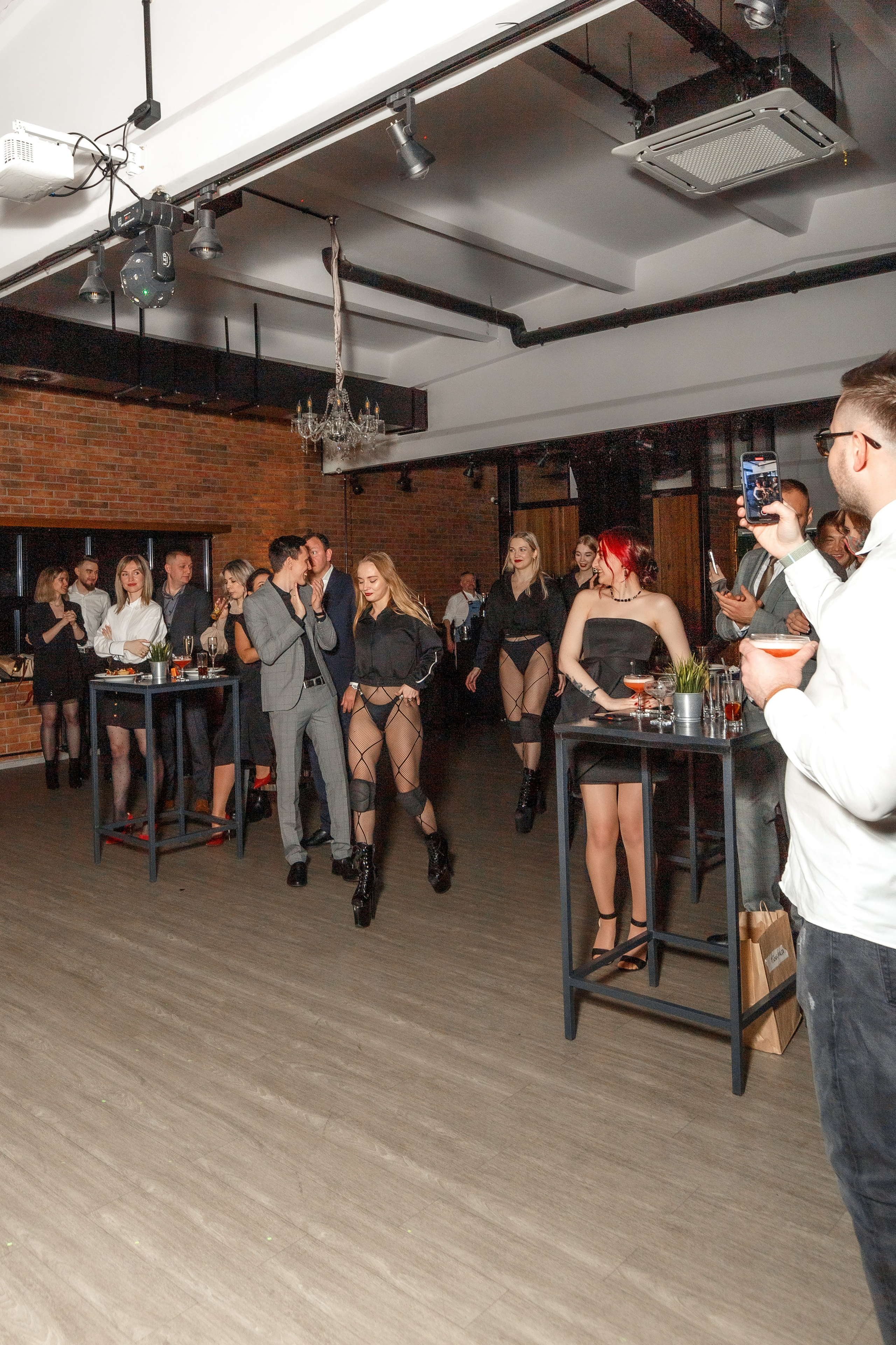 ДР Петр. Свадебный фотограф в Москве — Ольга Козловская