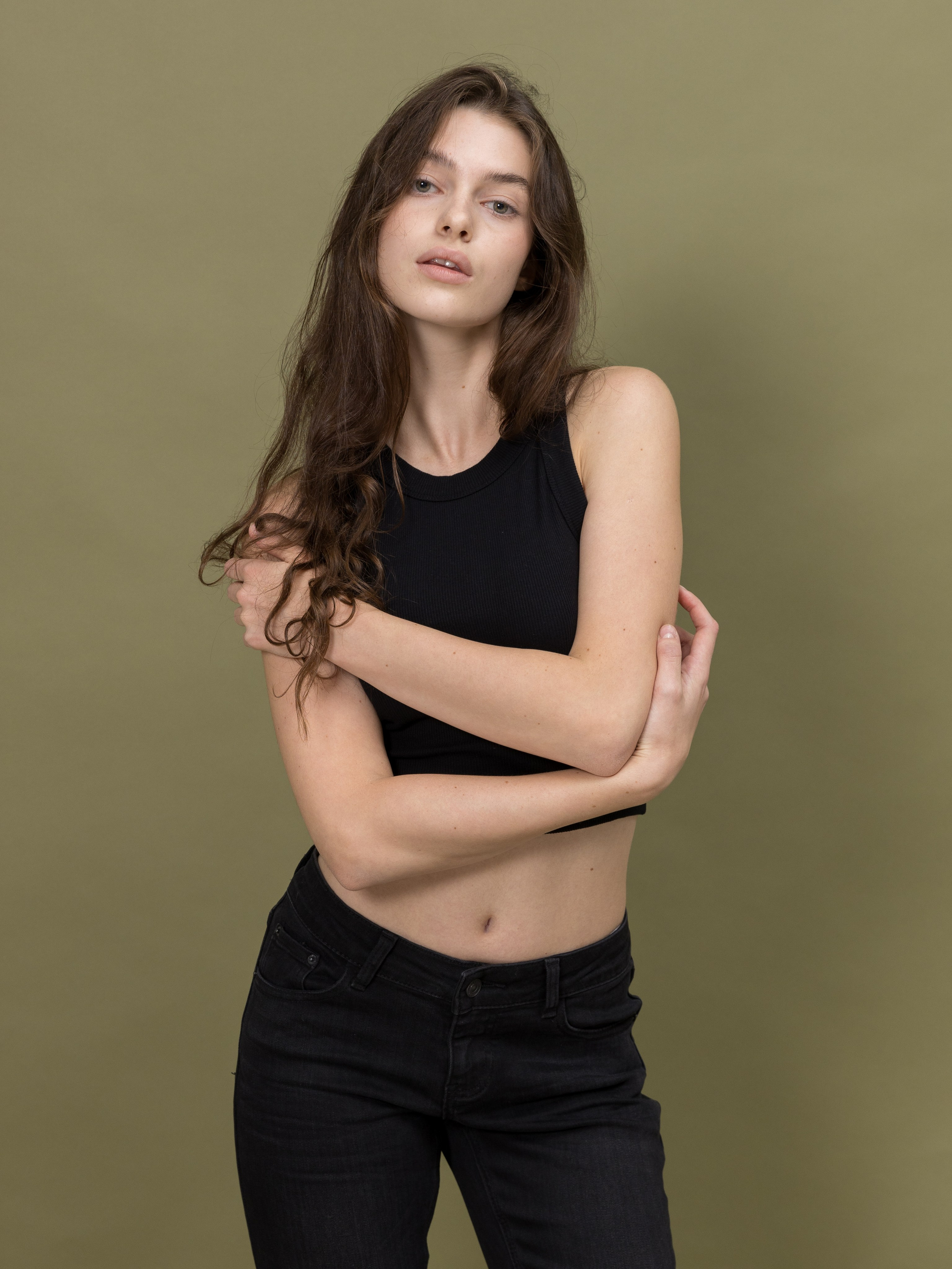 Ева. Модельное агентство