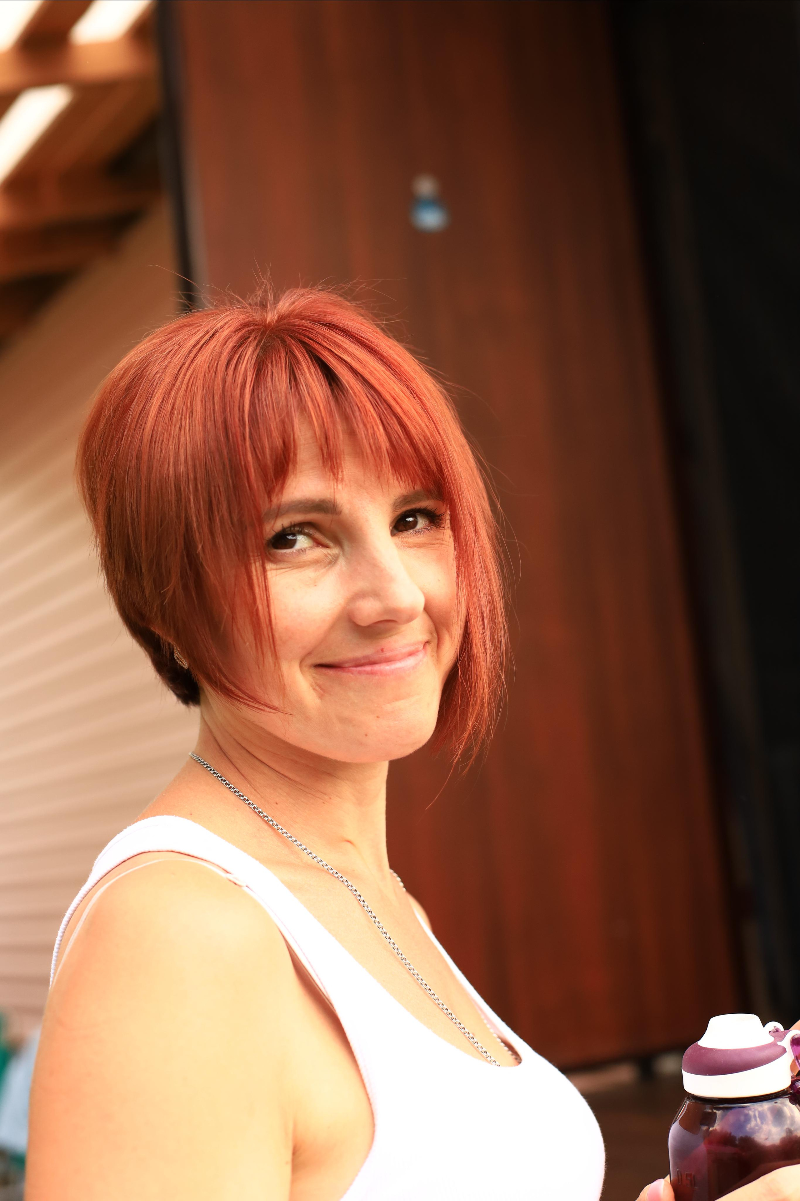 Парк Зеленоград. Главная