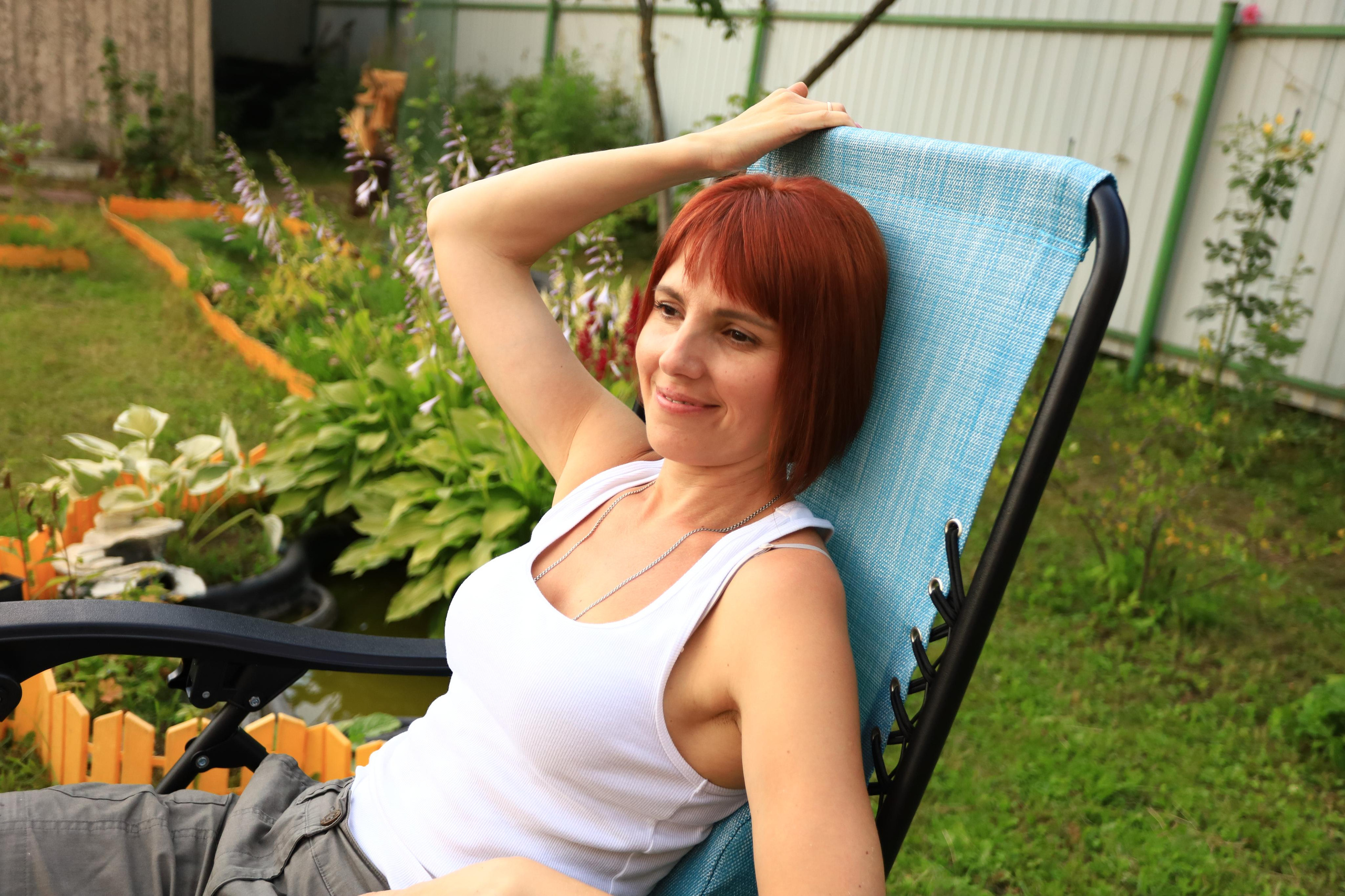 Парк Зеленоград. Главная