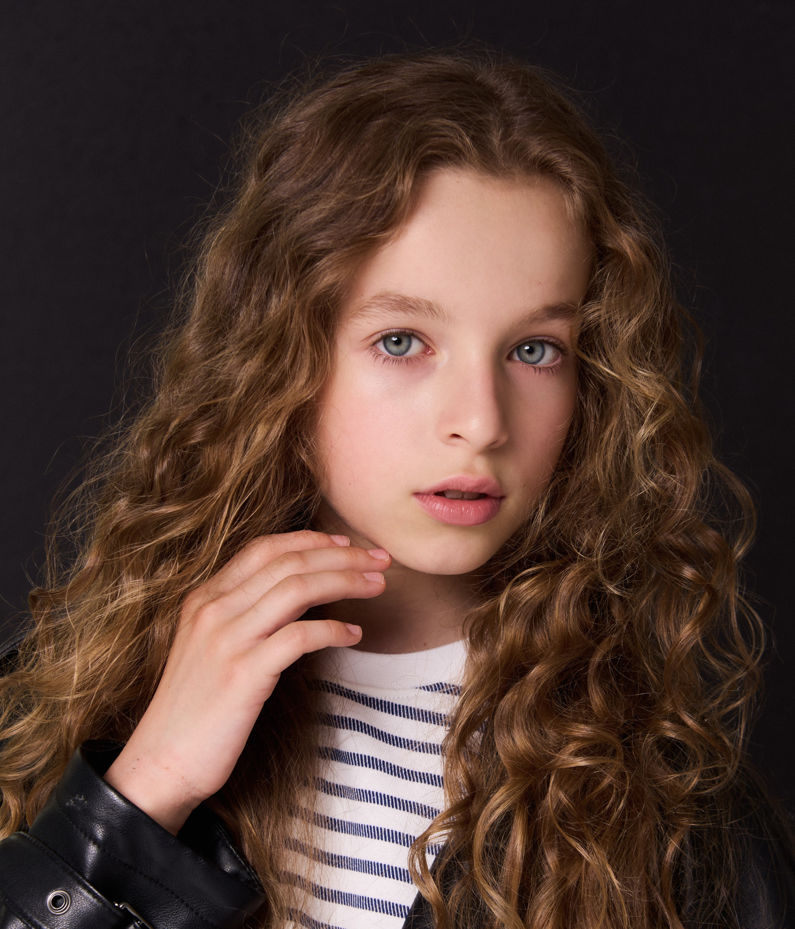 Диана Комендантова. Фотограф Полина Закирова