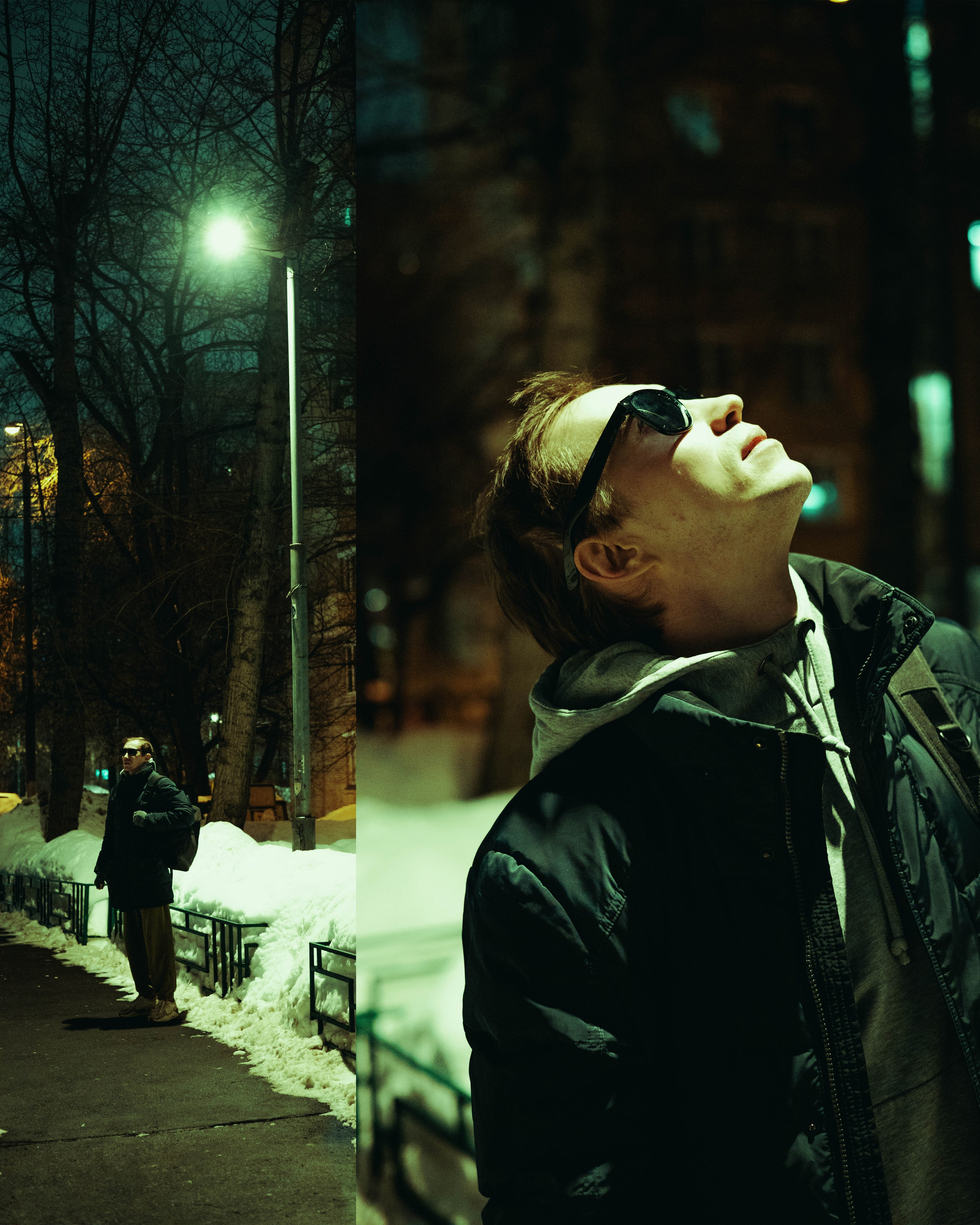 Павел — Ночной Дозор. Индивидуальный фотограф в Москве