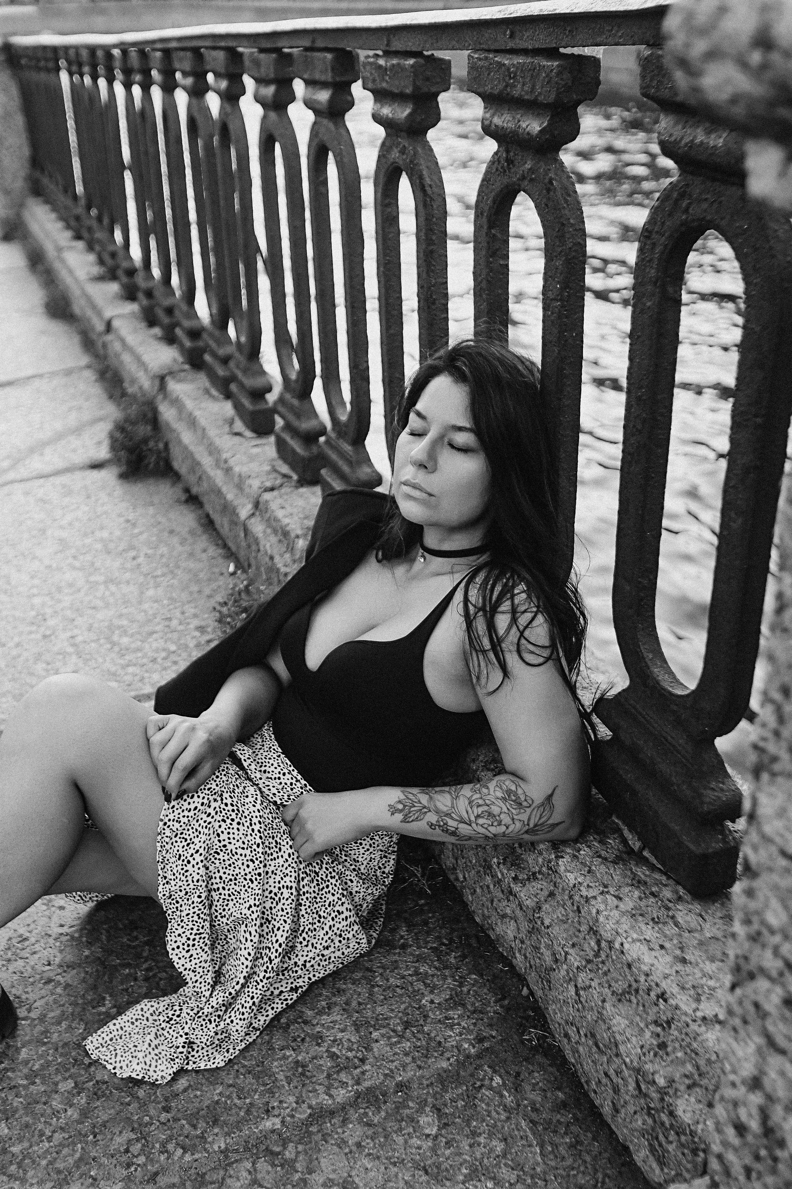 Питер. Семейный фотограф Тюмень, фотограф на роды Салмина Мария