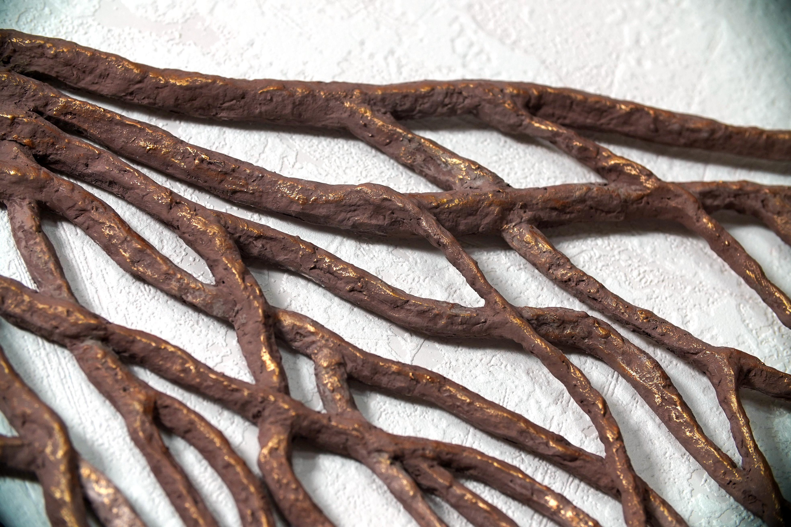 Древо 2 для ландшафтного бюро«Green Park. Скульптор в Екатеринбурге Лобанов Сергей