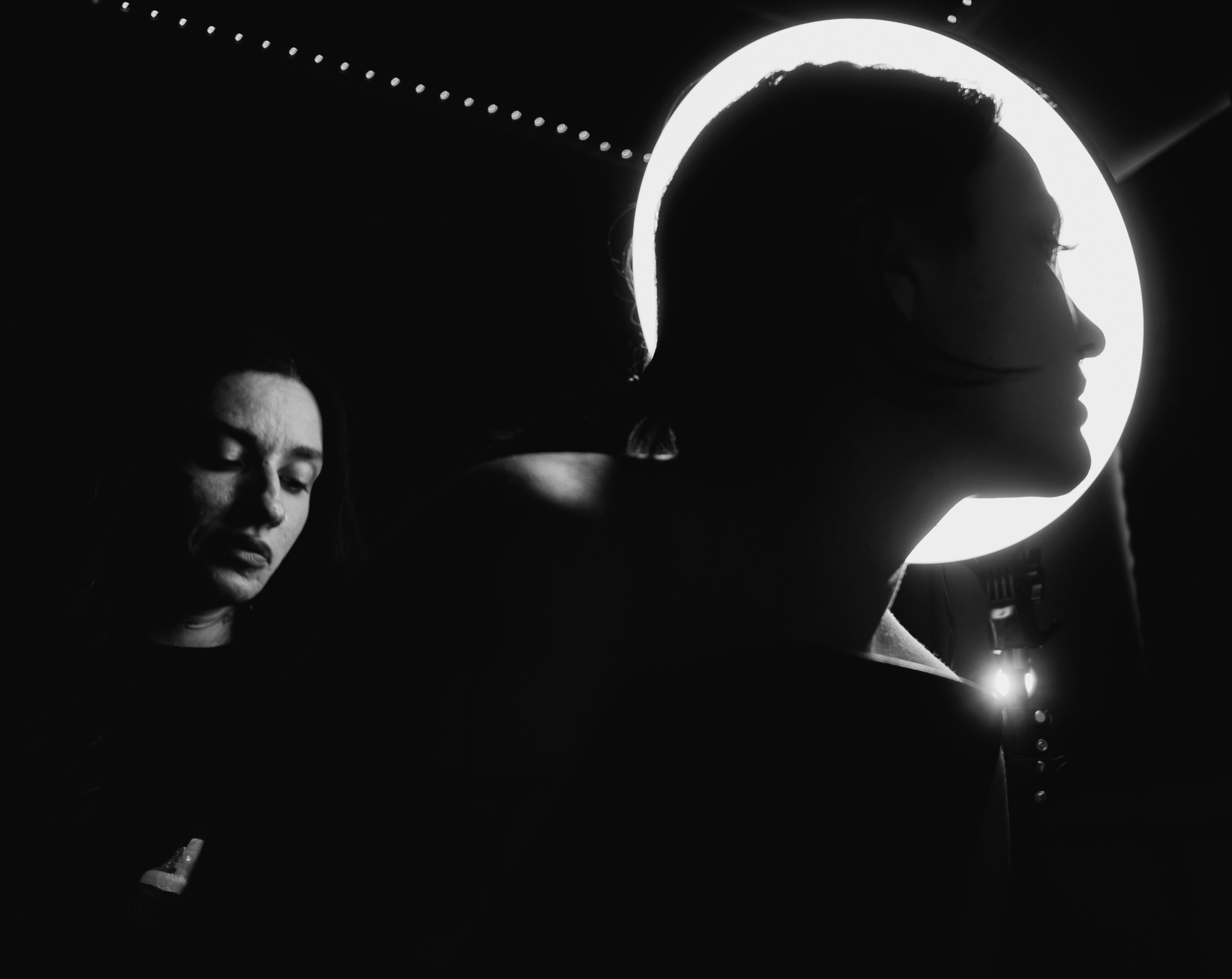 Кувшин дышит. VKHRV