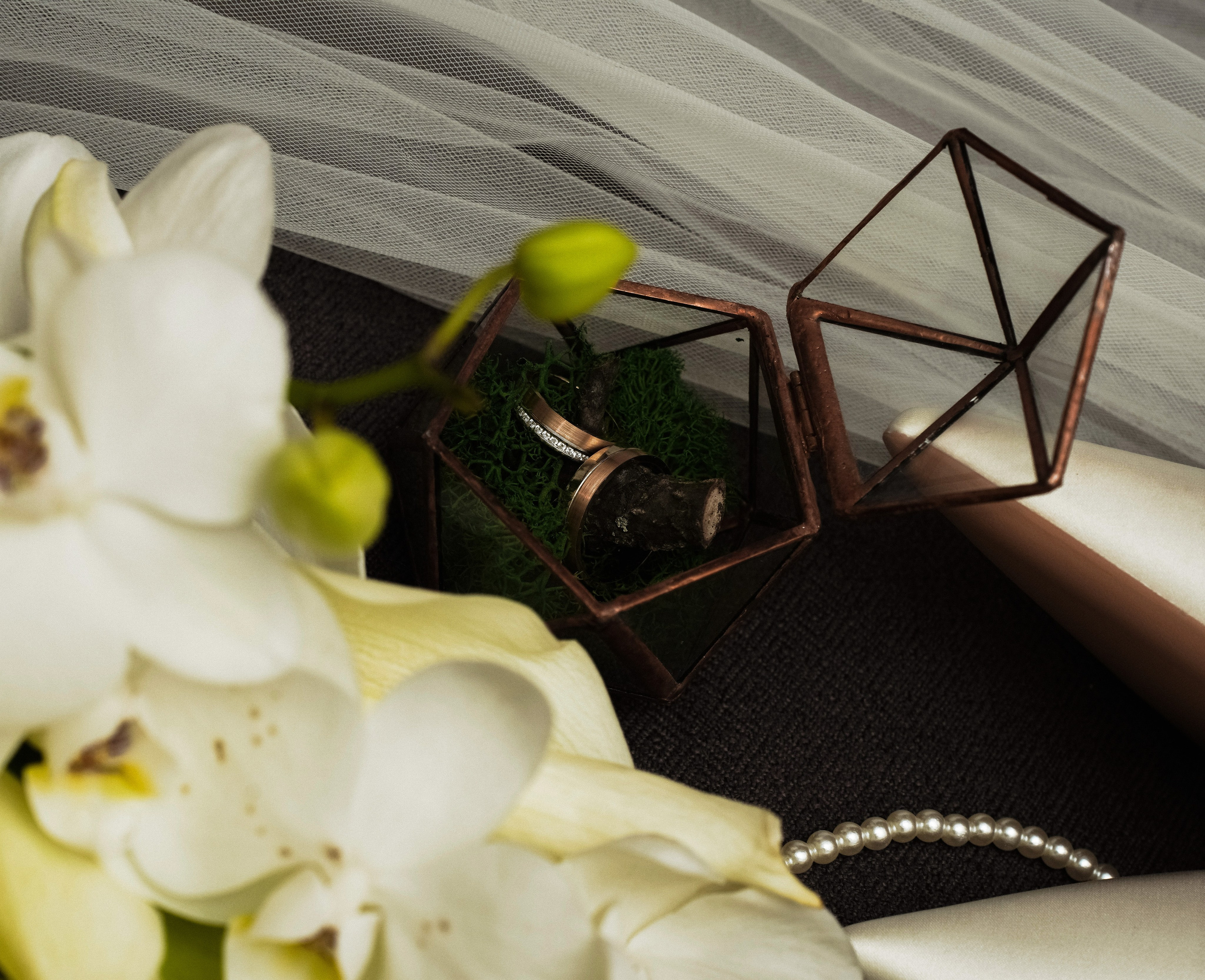 Роспись. Индивидуальный и EVENT фотограф Полина Репина