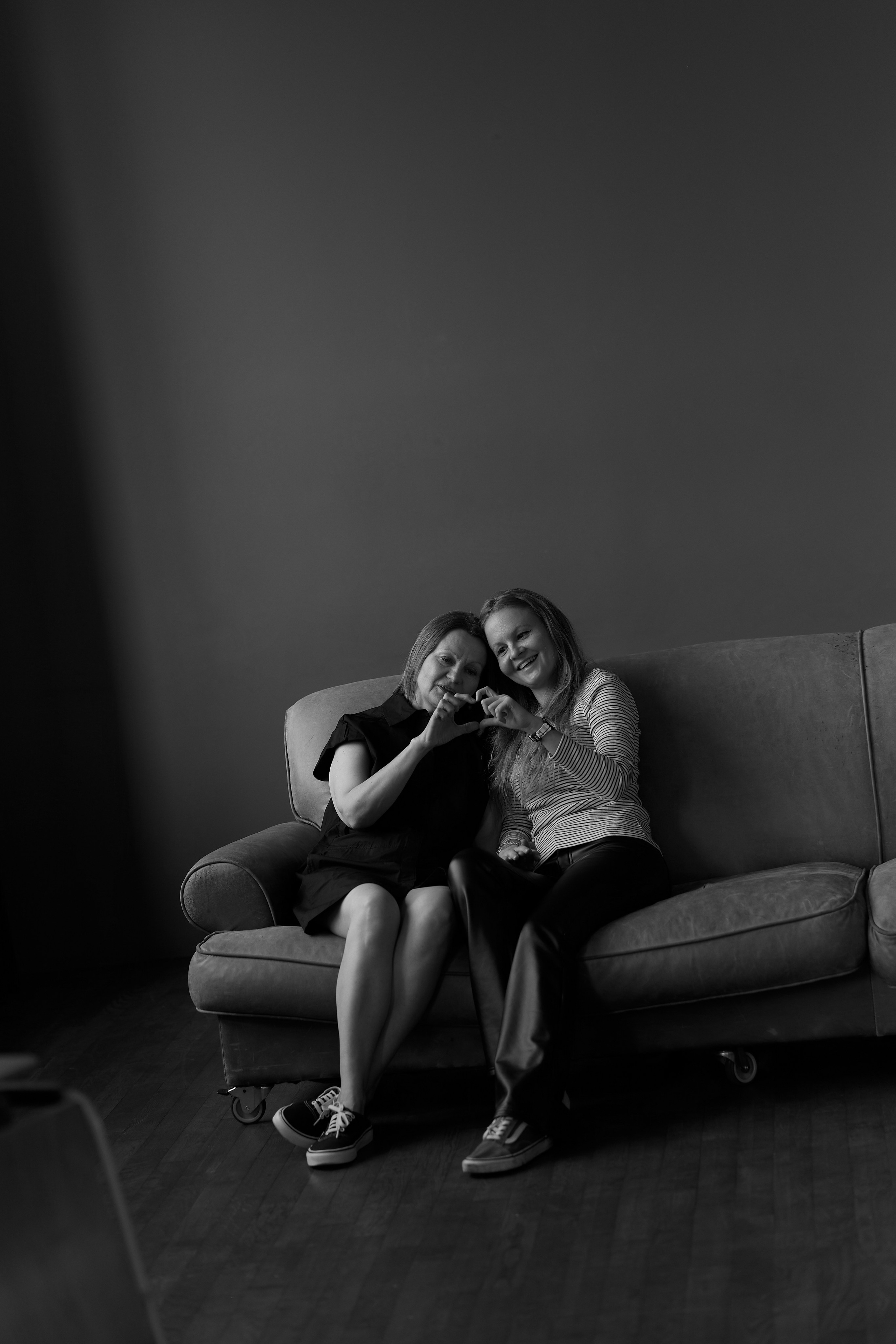 Алина и мама ✨. Katerina Simina — worldwide photographer | Europe