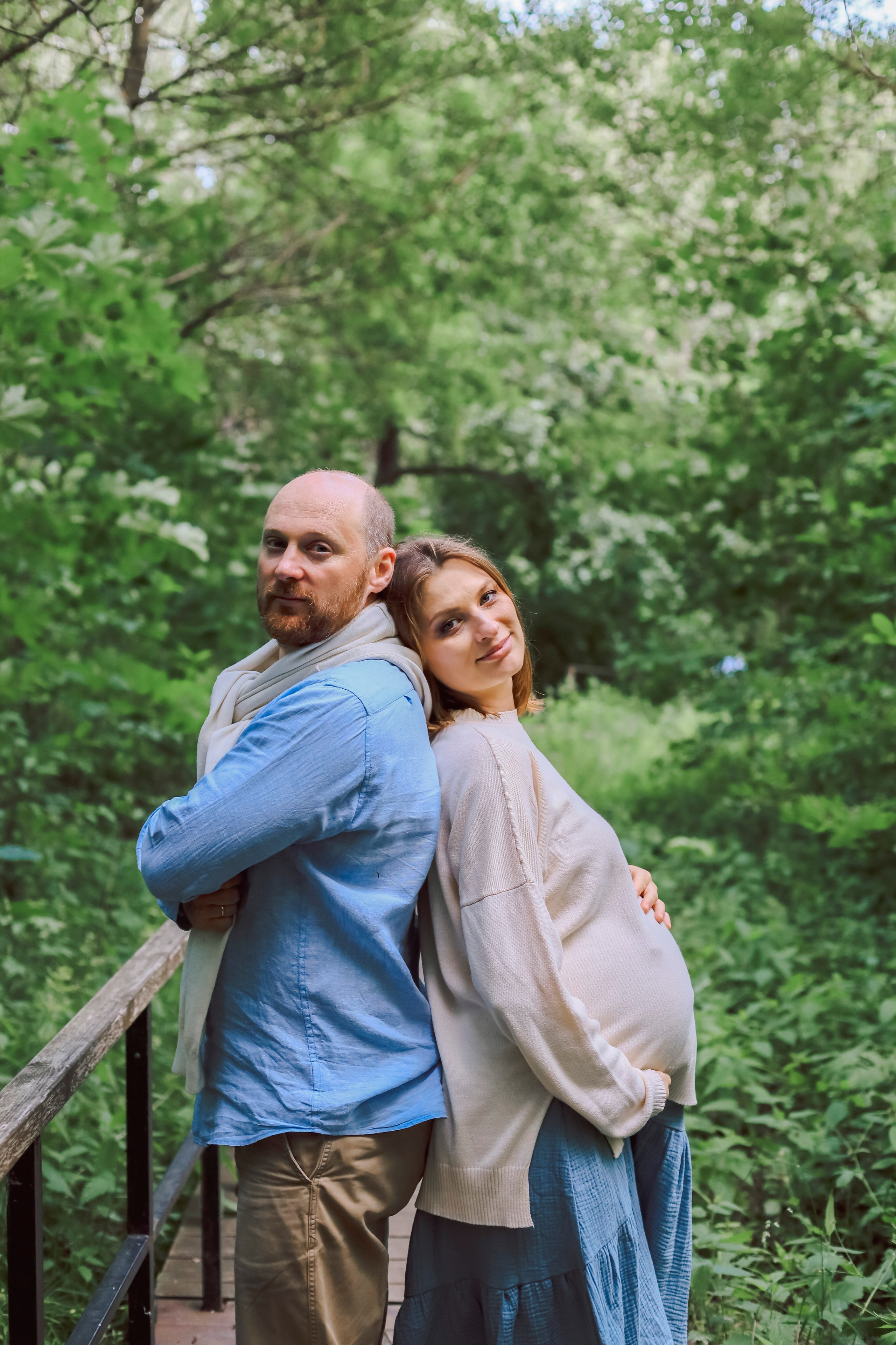 Елизавета и Александр. Семейный фотограф и фотограф новорожденных в Санкт-Петербурге Алина Фе