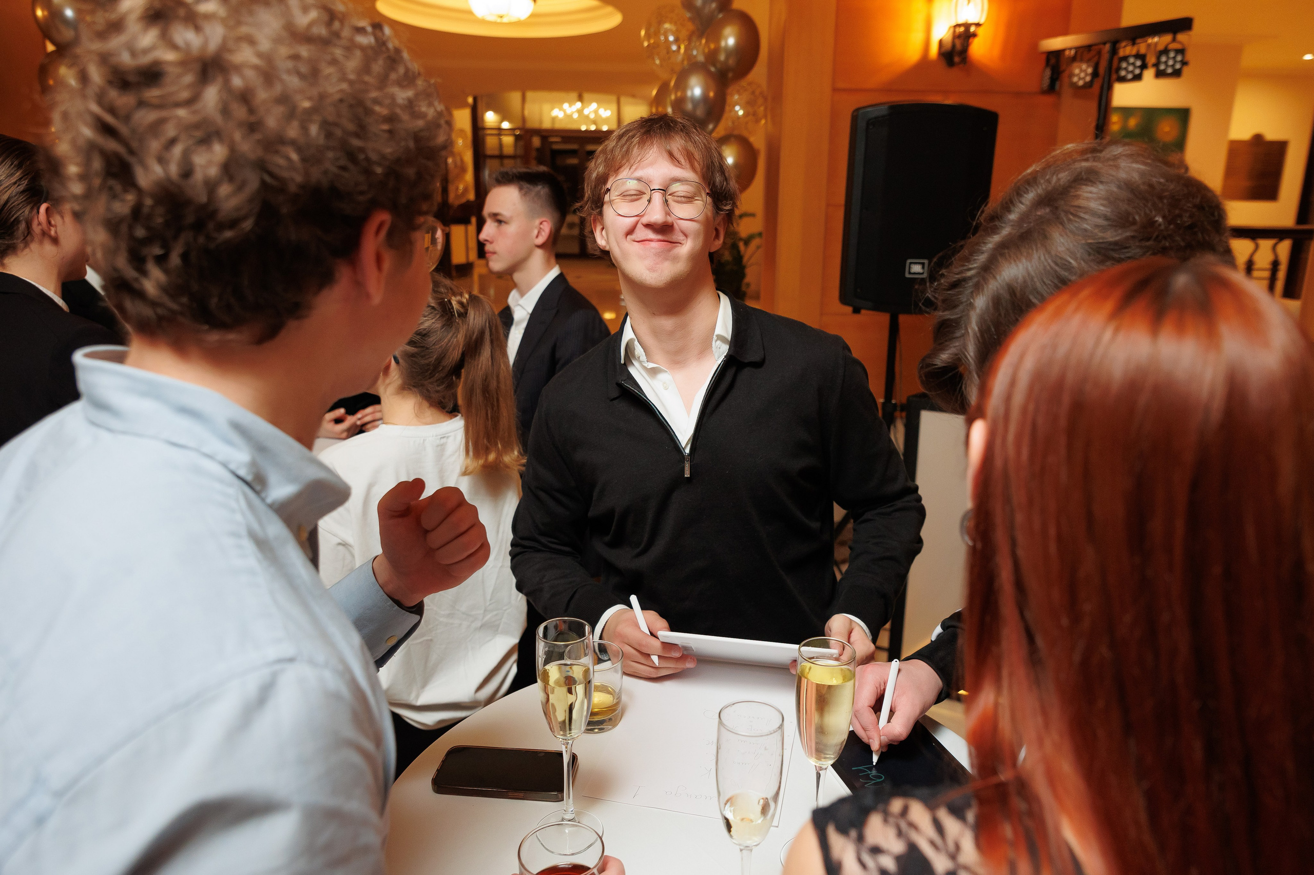 Выпускной. Фотограф в Москве и МО, Алексей Балышев