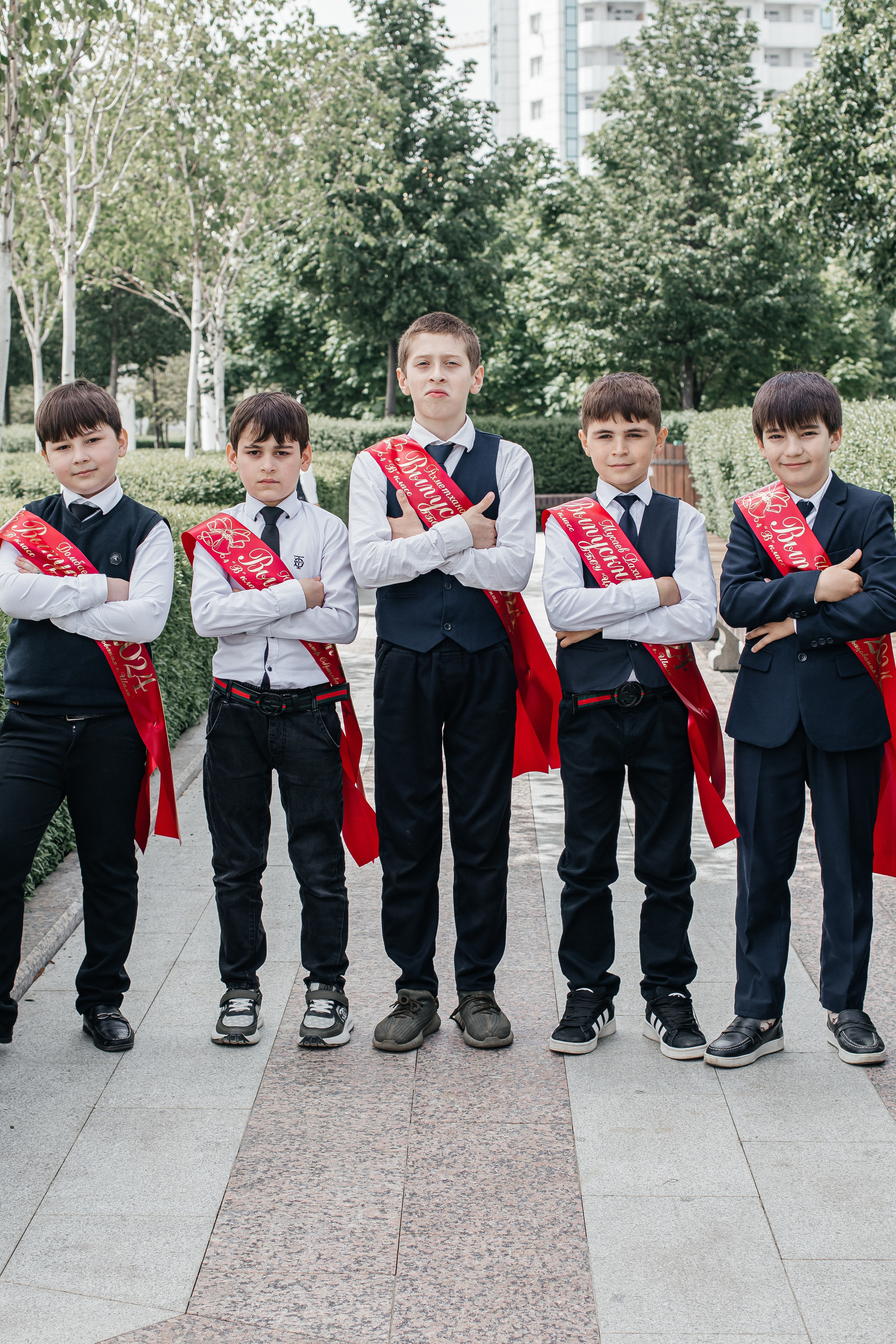 4 В Центр образования