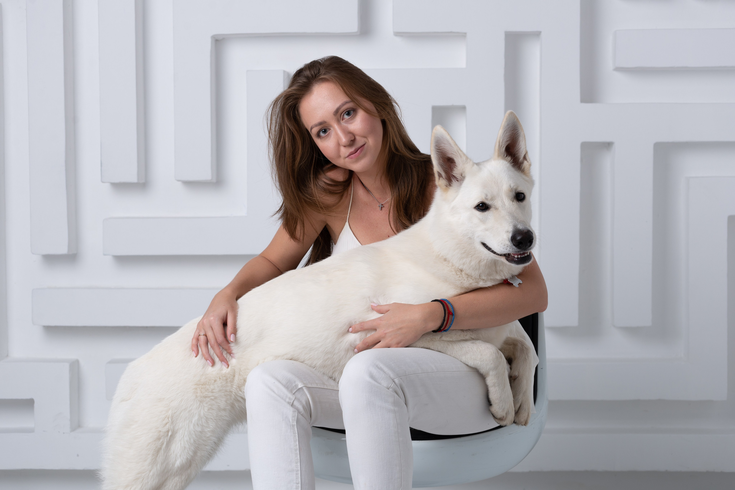 Лена&Катрин. Событийный и тревел фотограф в Москве и по всему миру Мария Салахутдинова