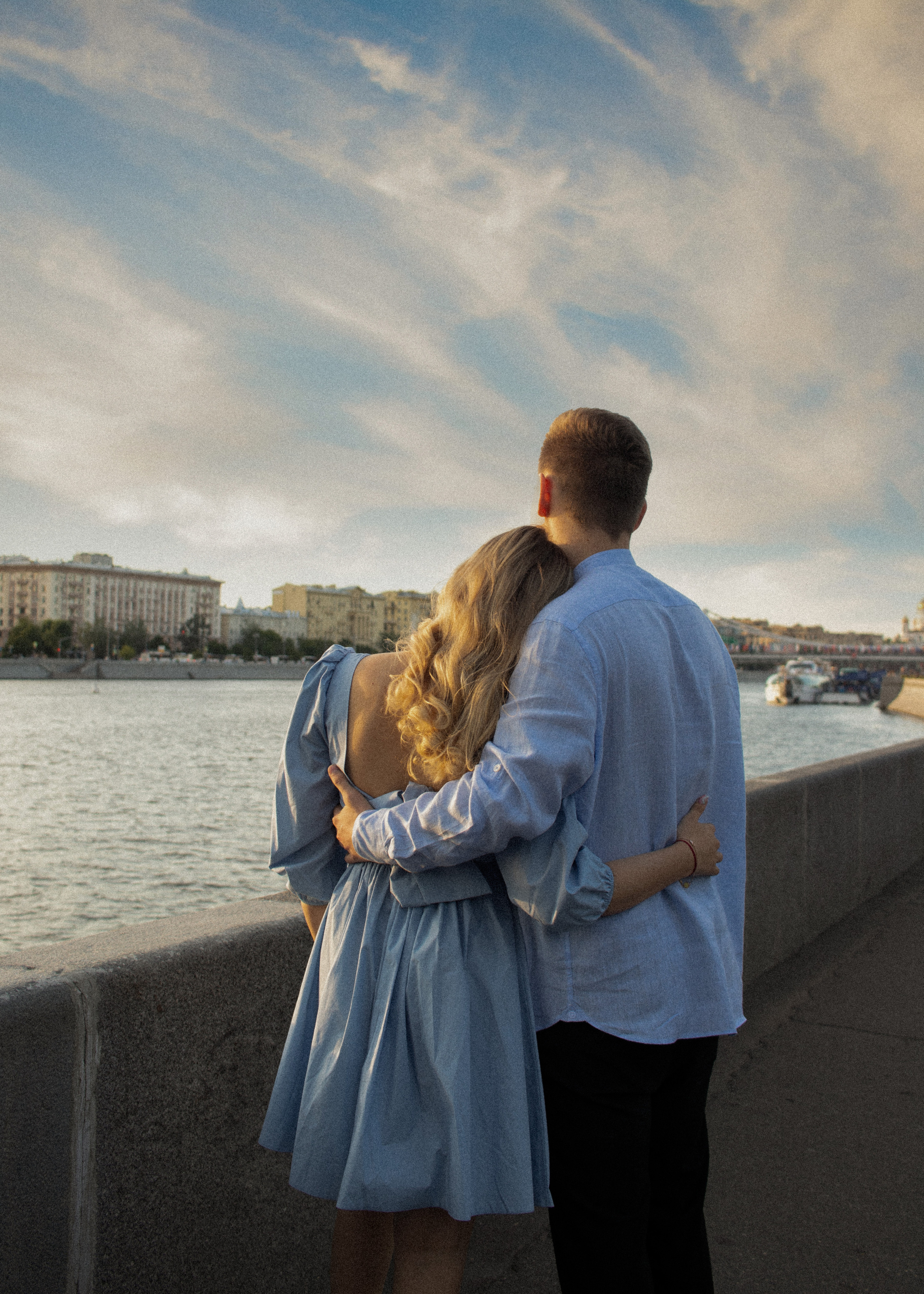 Влад и Марина. Фотограф в Краснодаре Екатерина Андросова