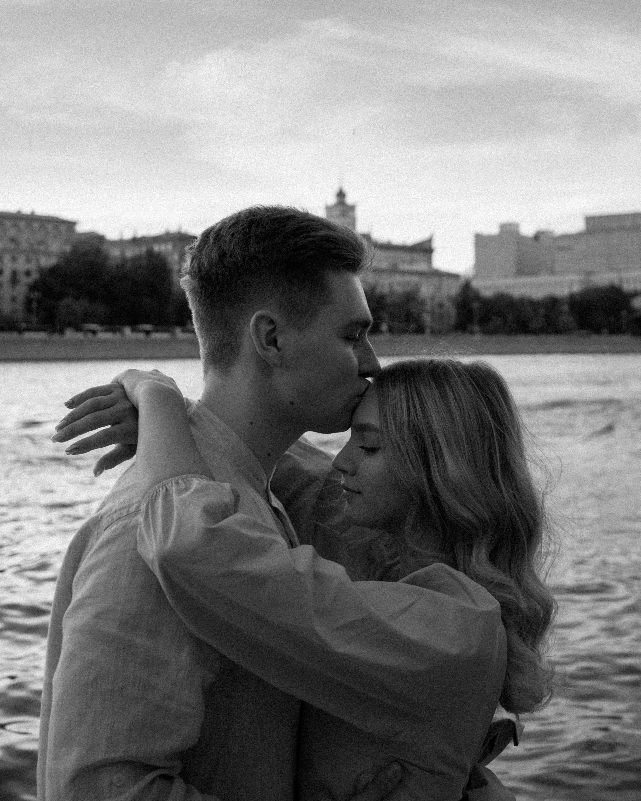 Влад и Марина. Фотограф в Краснодаре Екатерина Андросова