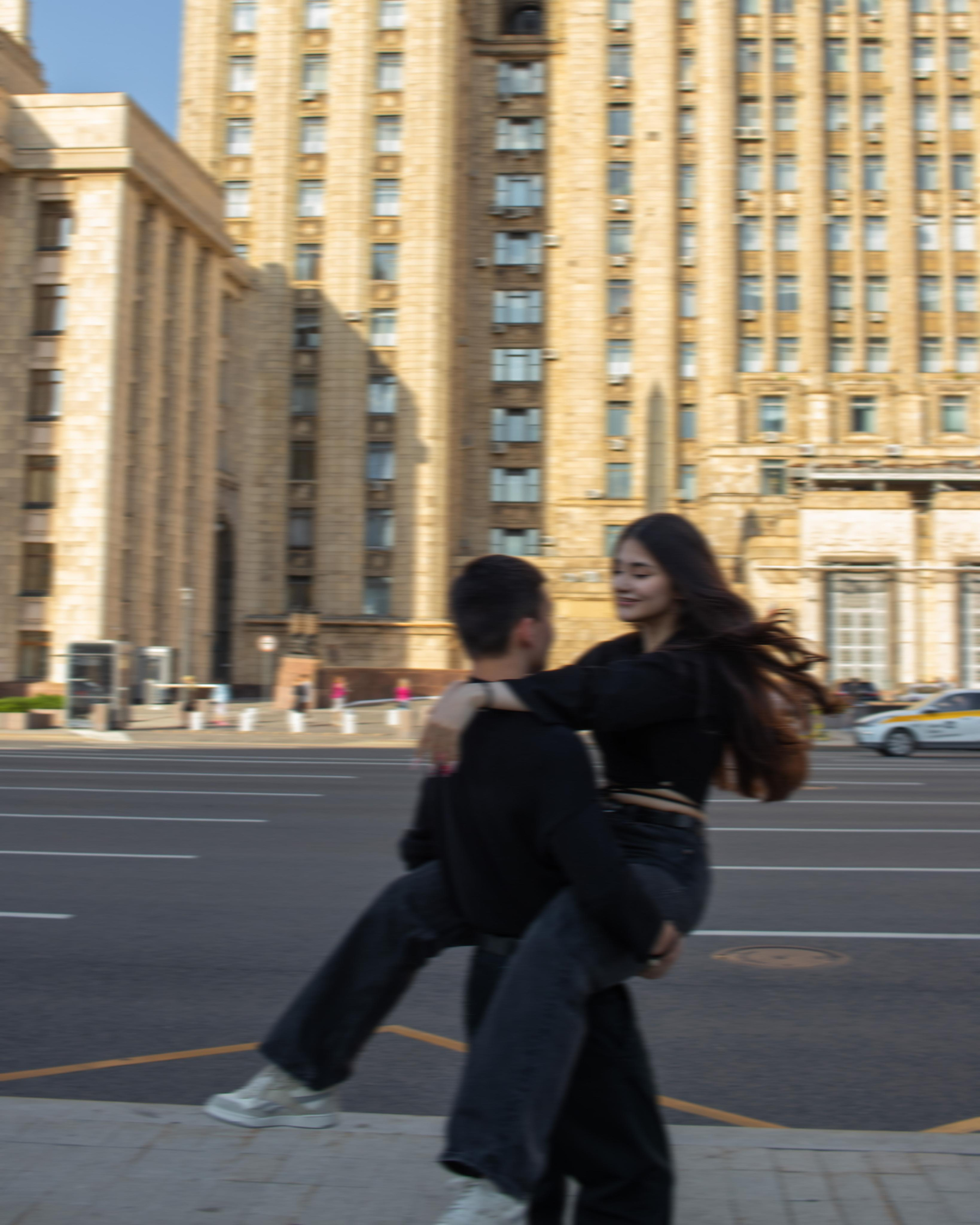 Гога и Геля. Фотограф в Краснодаре Екатерина Андросова