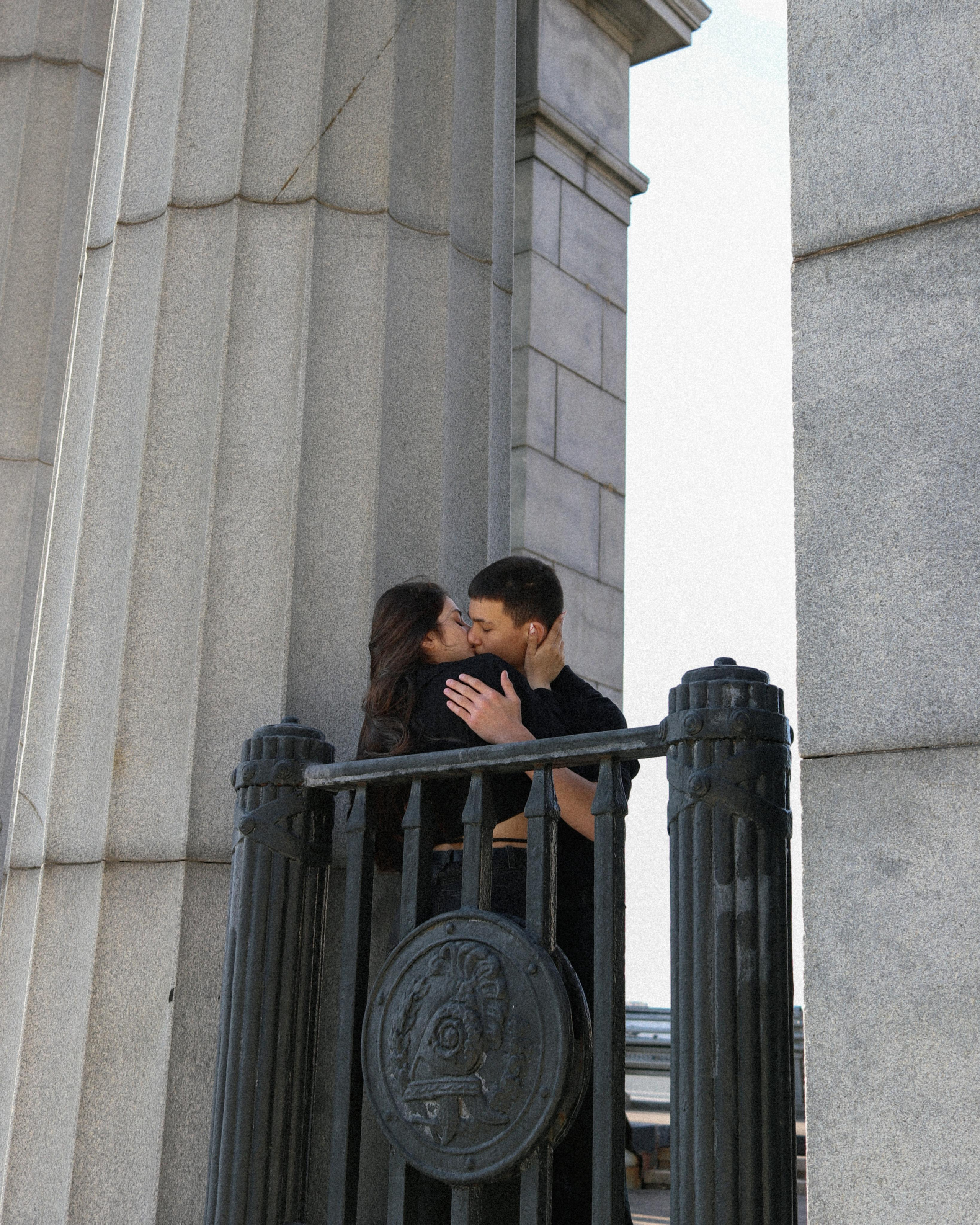 Гога и Геля. Фотограф в Краснодаре Екатерина Андросова