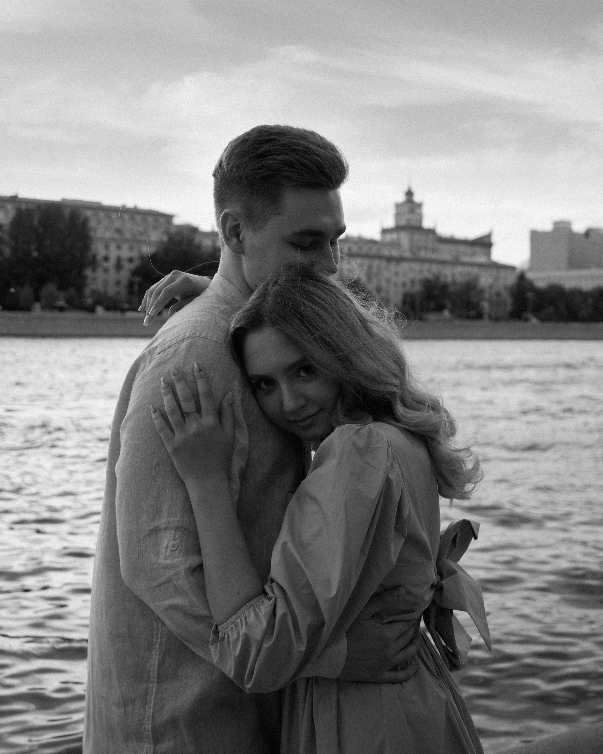 Влад и Марина. Фотограф в Краснодаре Екатерина Андросова