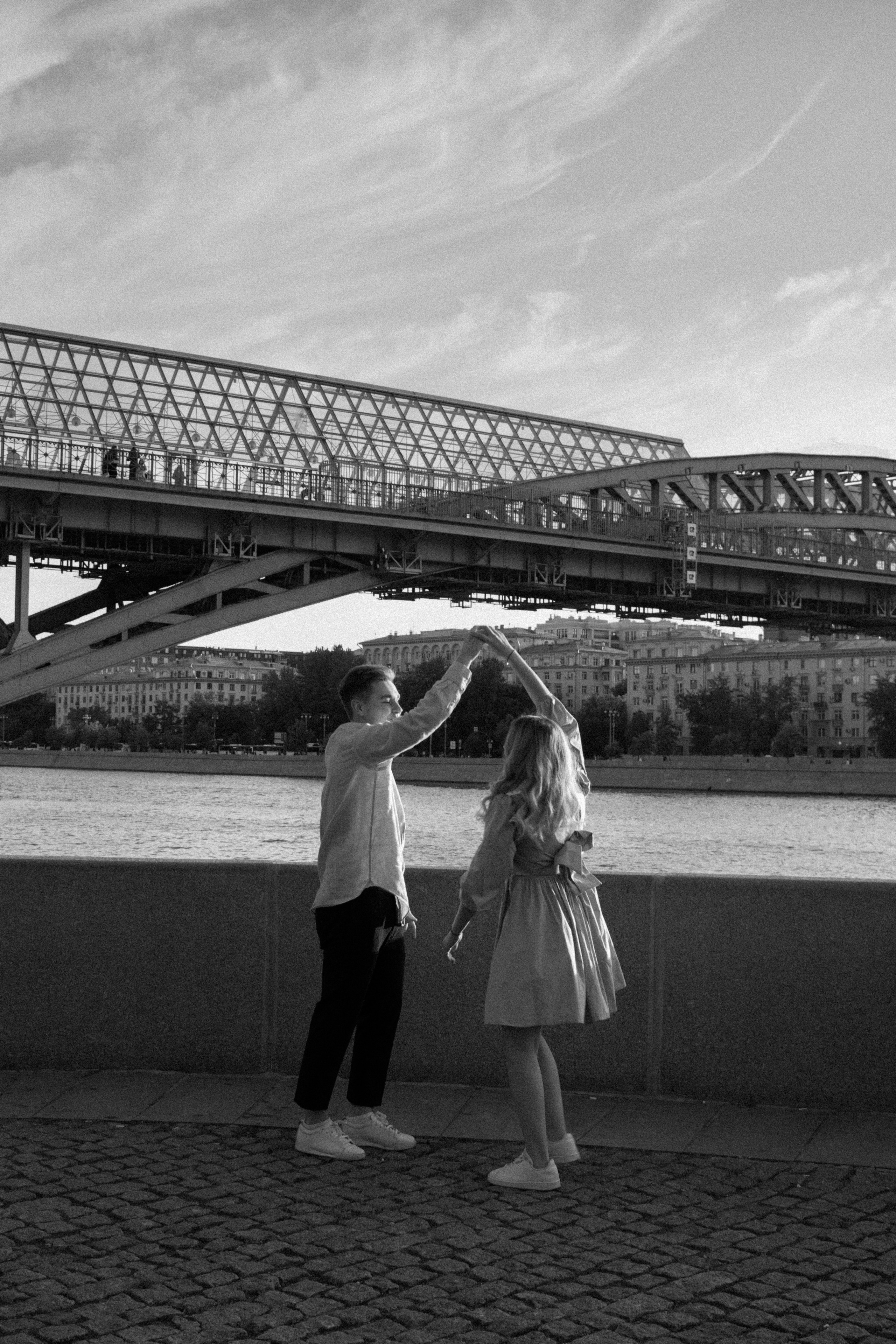 Влад и Марина. Фотограф в Краснодаре Екатерина Андросова