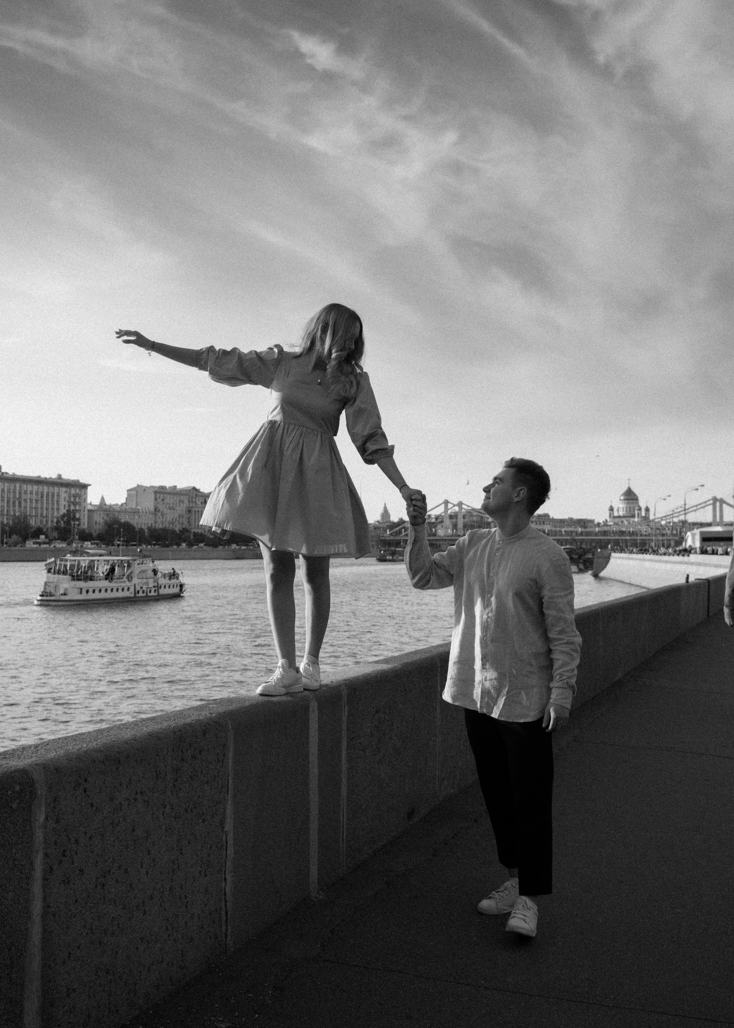 Влад и Марина. Фотограф в Краснодаре Екатерина Андросова