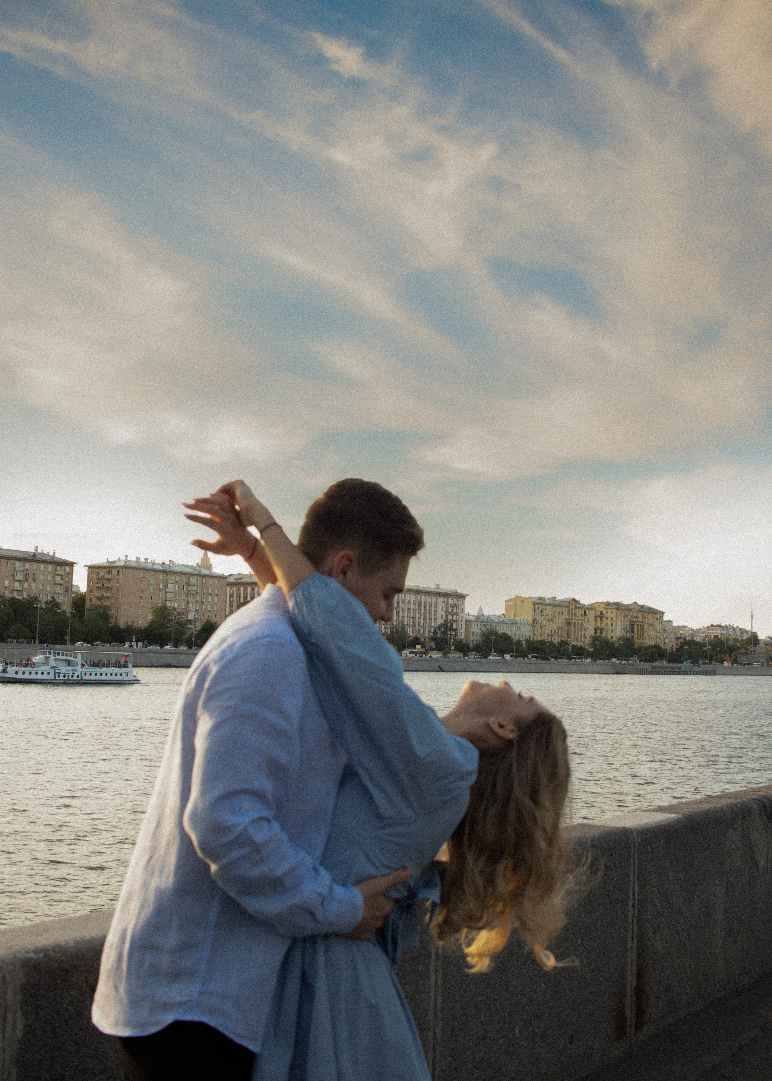 Влад и Марина. Фотограф в Краснодаре Екатерина Андросова