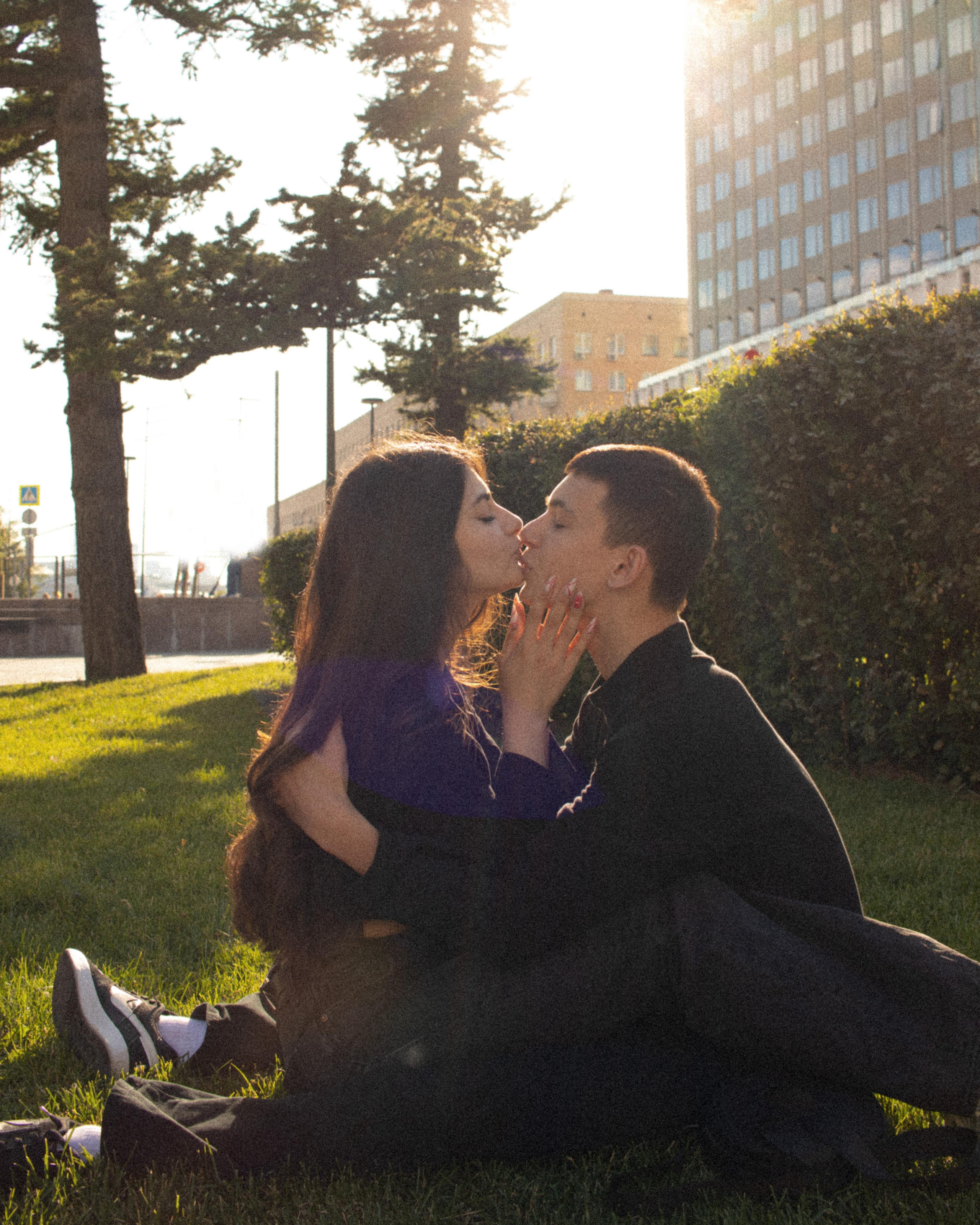 Гога и Геля. Фотограф в Краснодаре Екатерина Андросова