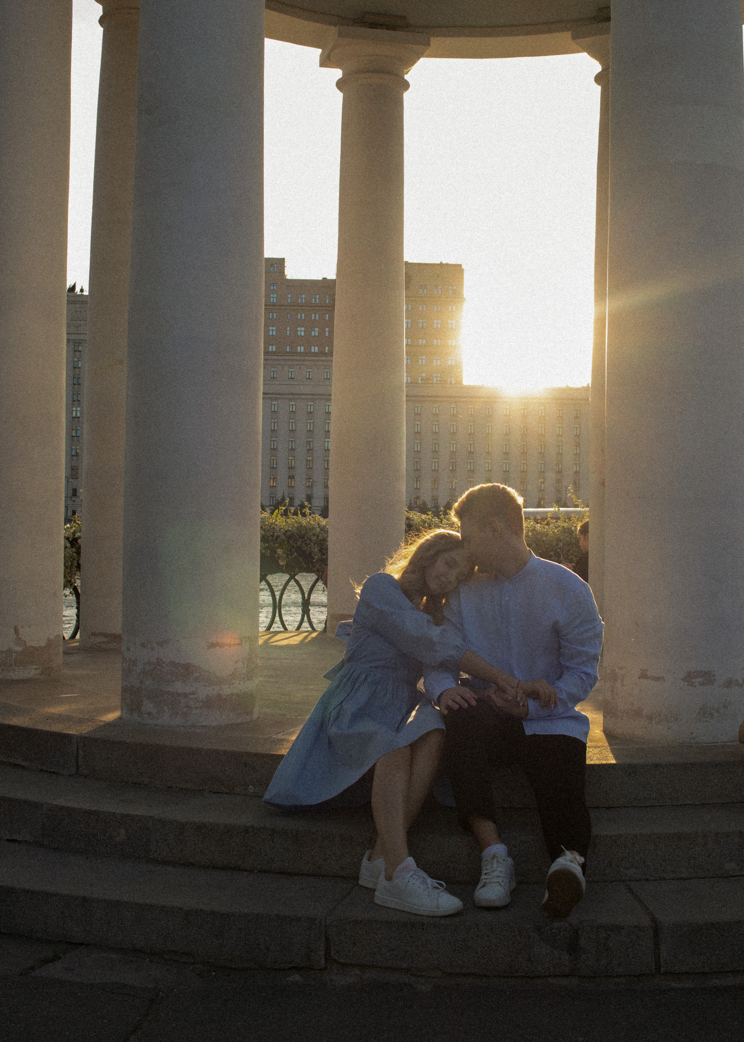 Влад и Марина. Фотограф в Краснодаре Екатерина Андросова