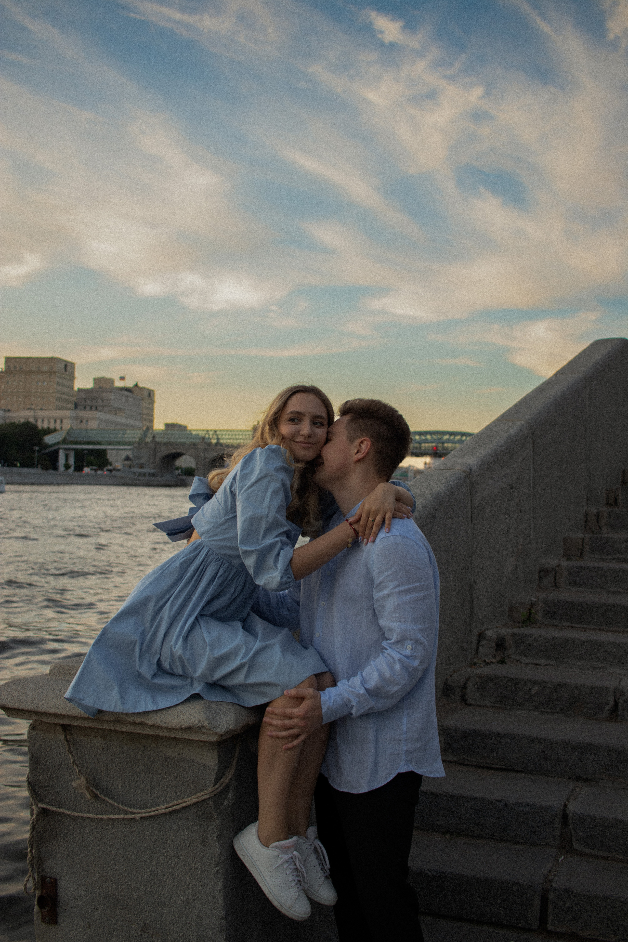 Влад и Марина. Фотограф в Краснодаре Екатерина Андросова