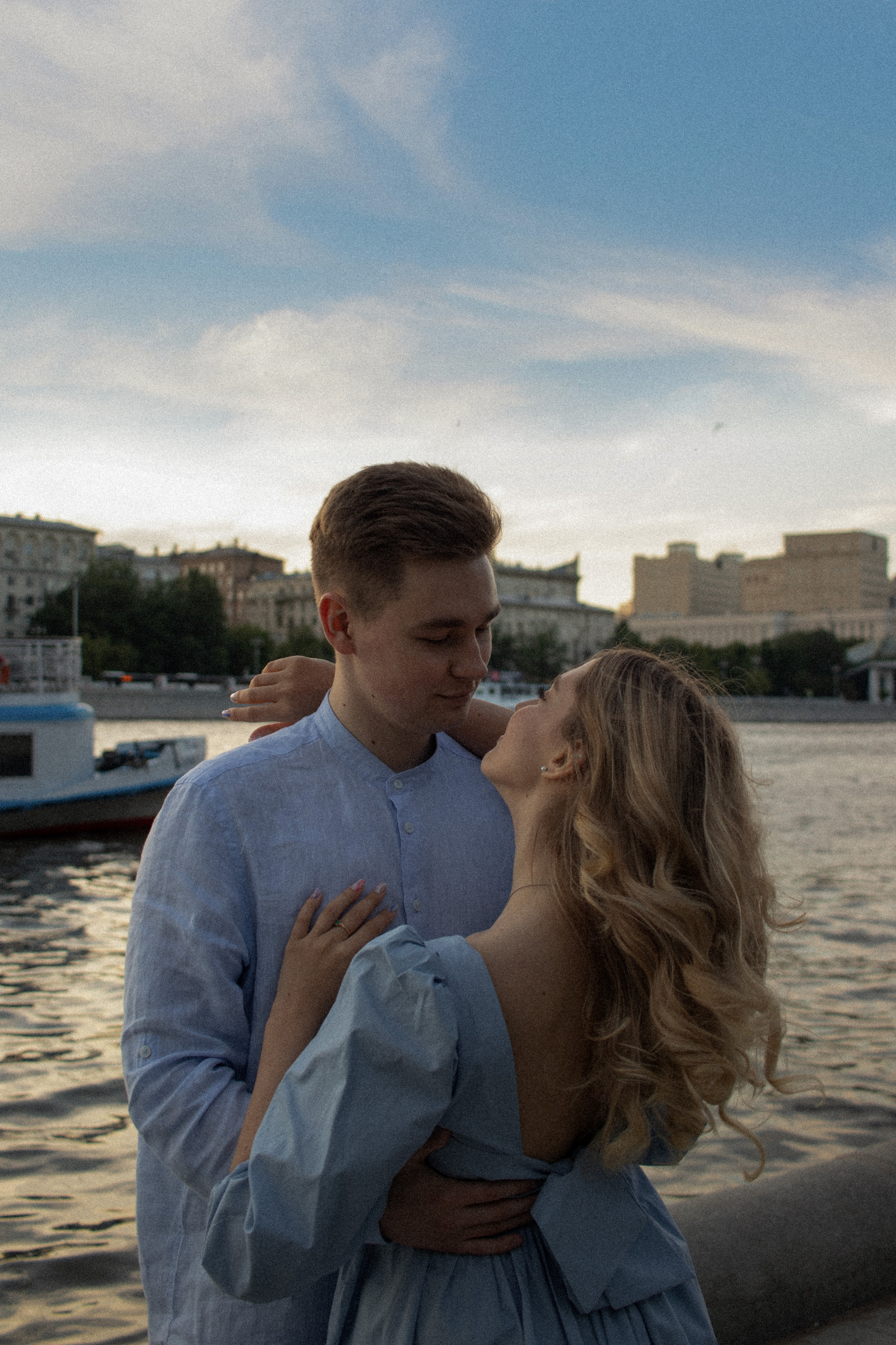 Влад и Марина. Фотограф в Краснодаре Екатерина Андросова