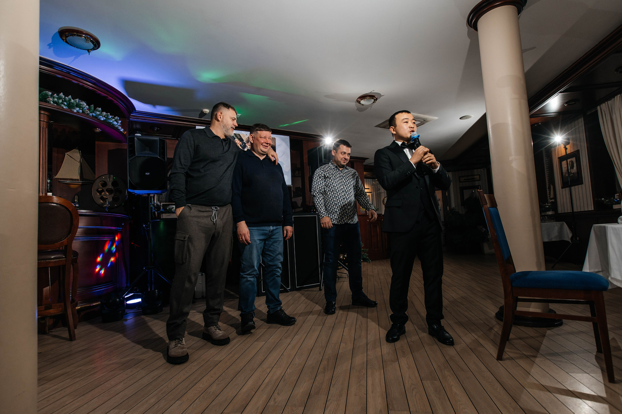 Alexander's Birthday. Maxim Tsoy Photography